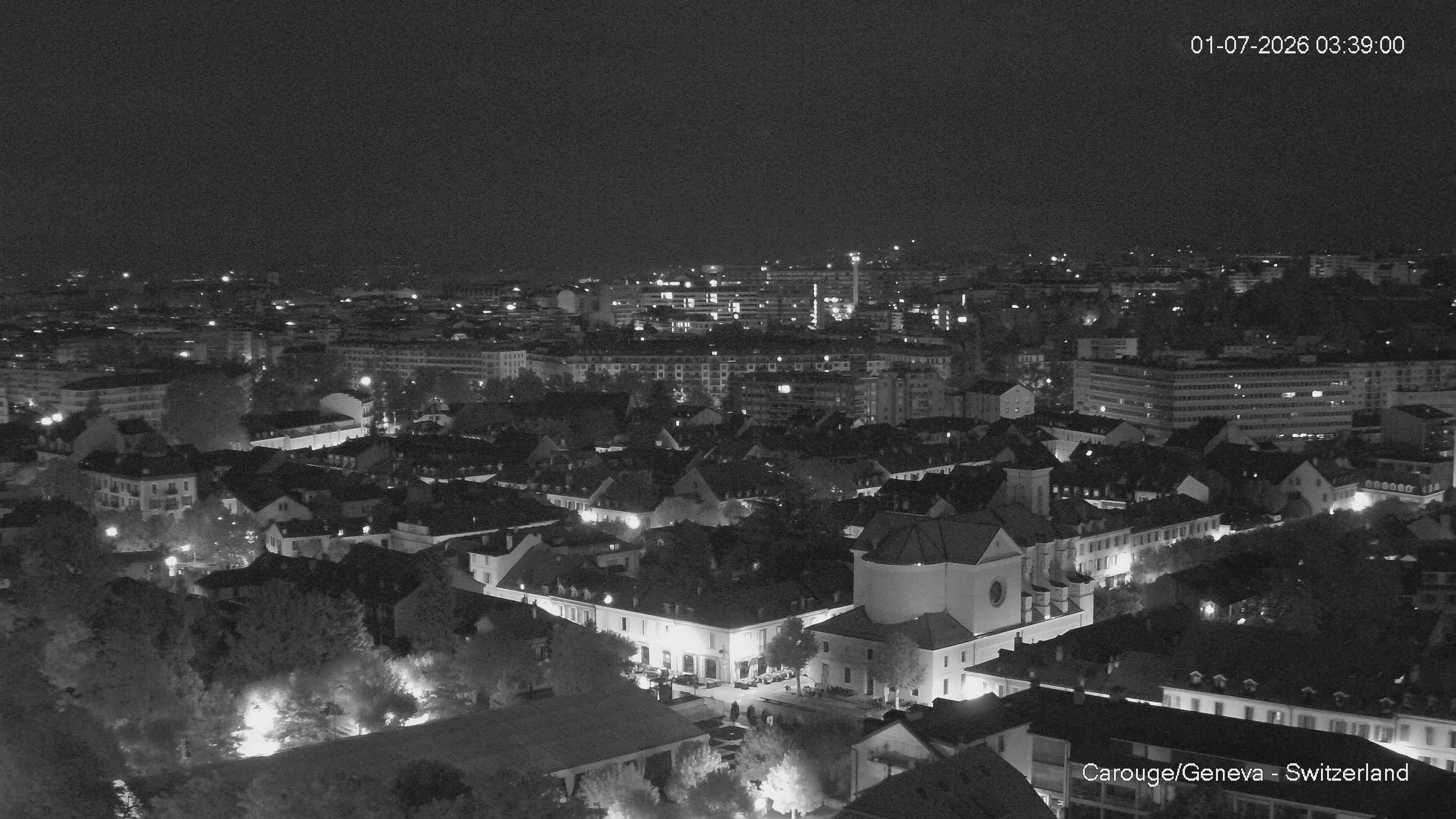 Carouge › Norden: Geneva 2