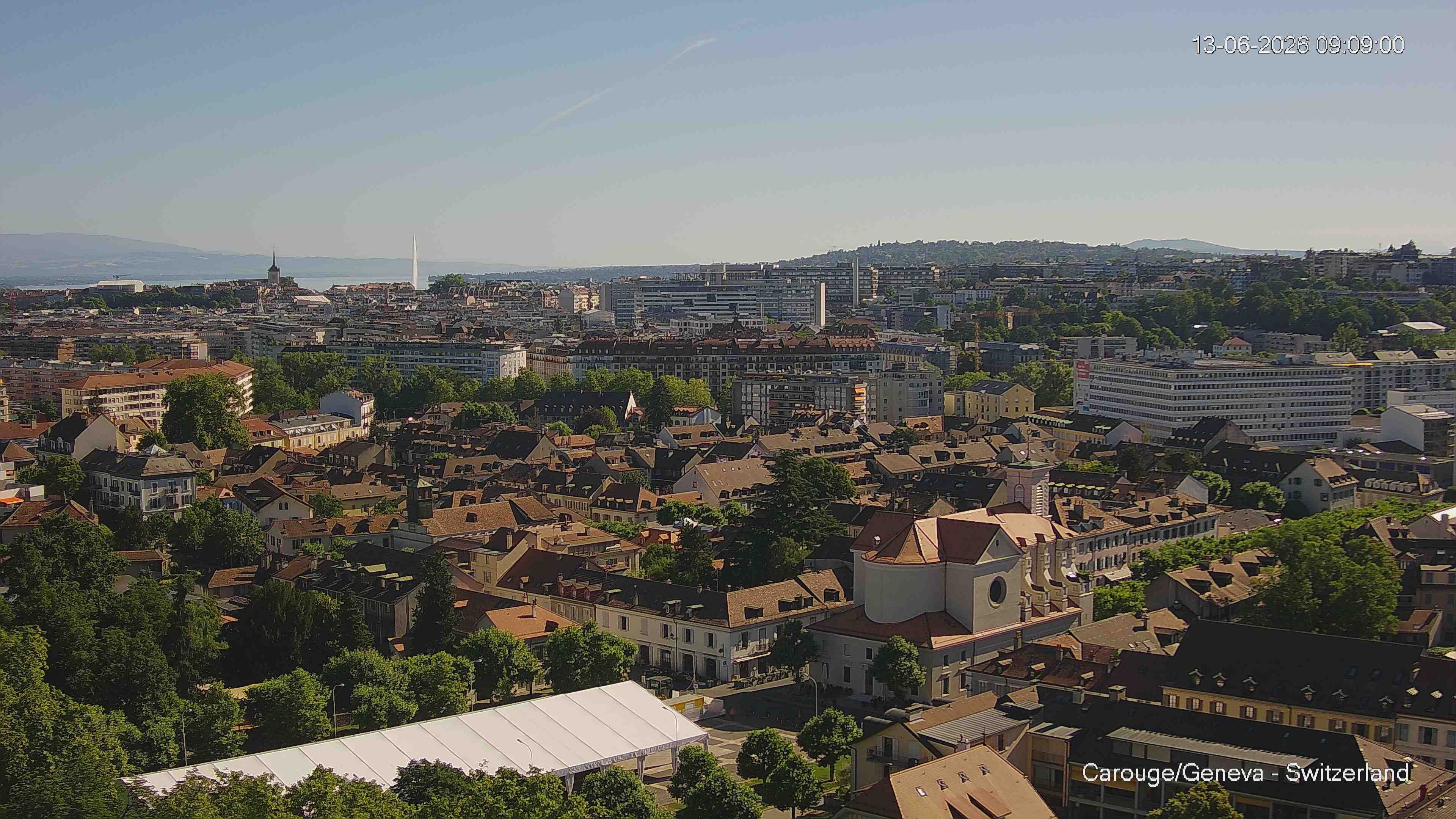 Carouge › Norden: Geneva 2
