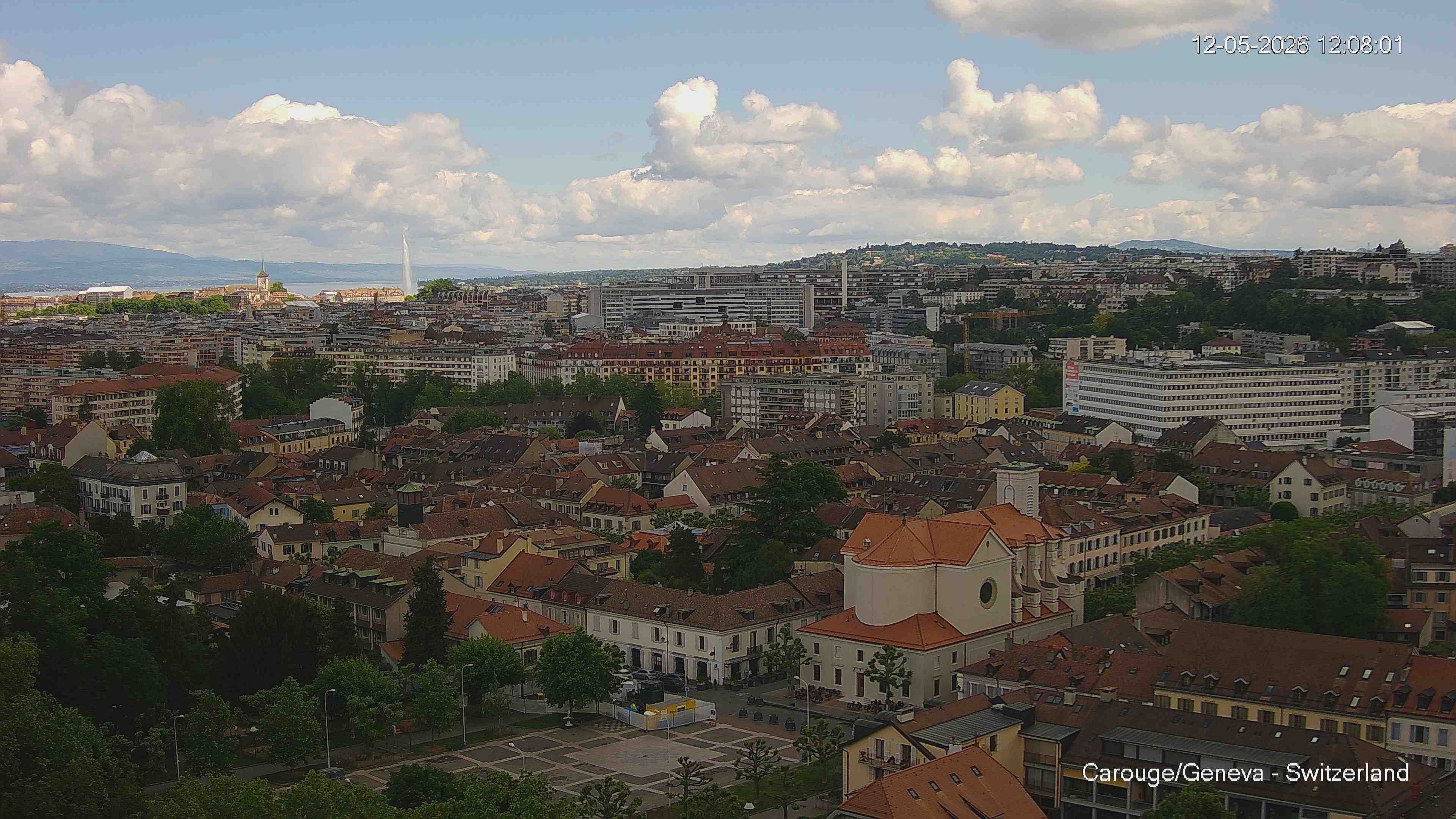 Carouge › Norden: Geneva 2