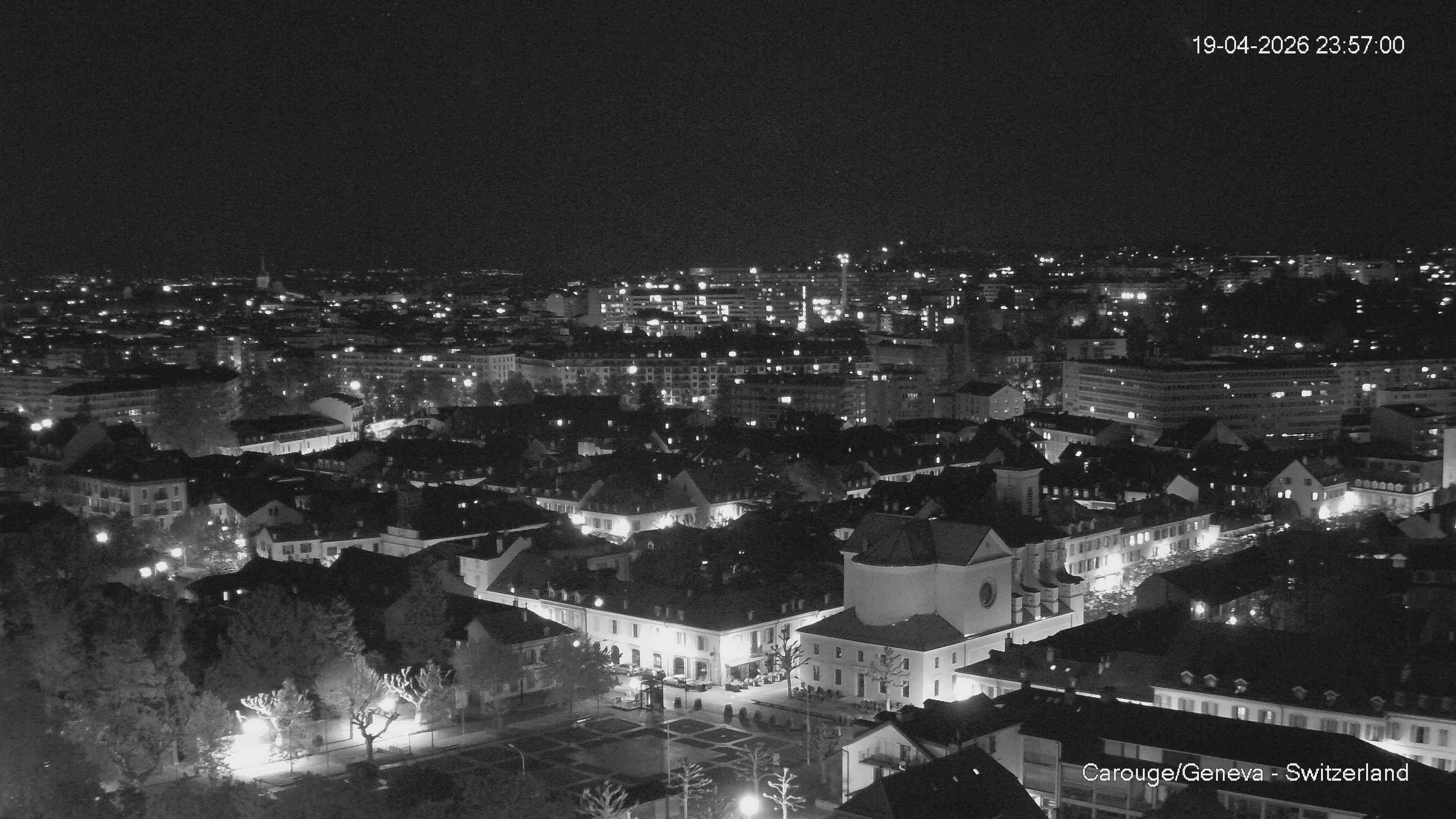 Carouge › Norden: Geneva 2