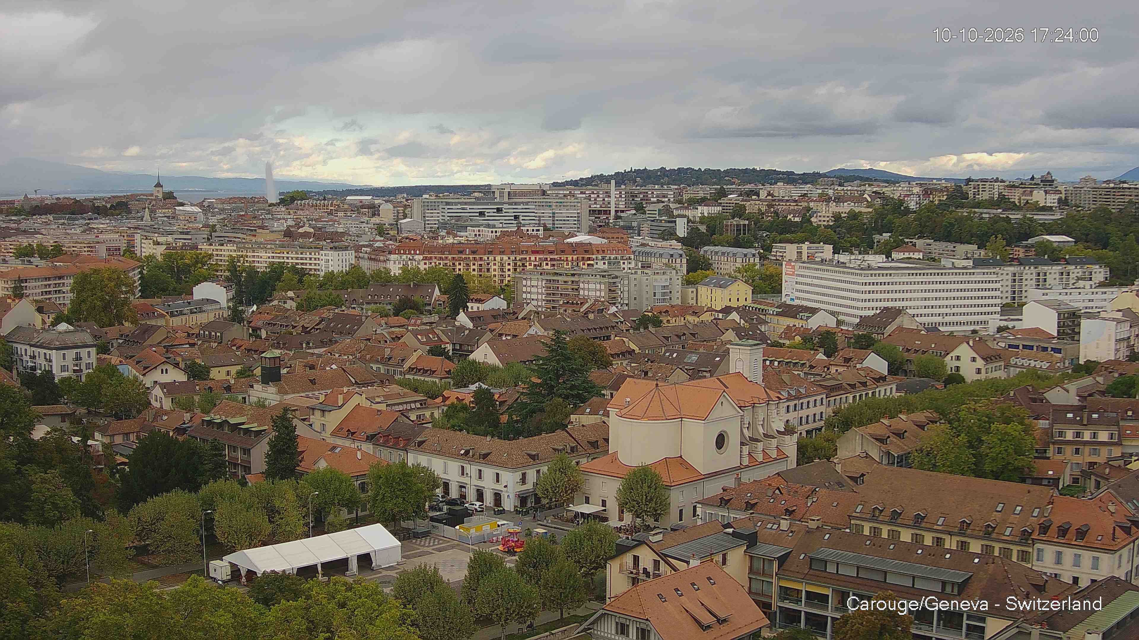 Carouge › Norden: Geneva 2