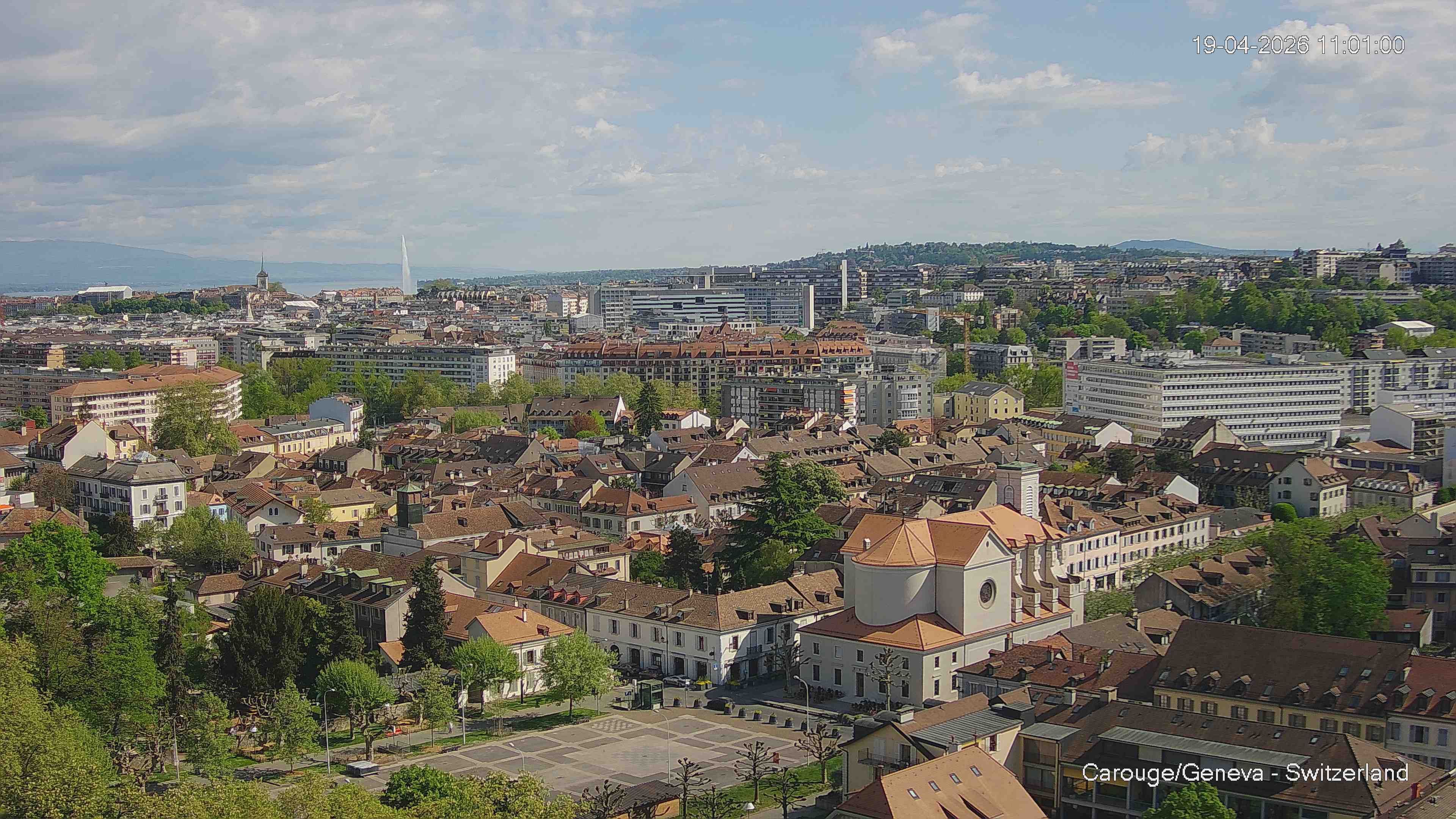 Carouge › Norden: Geneva 2