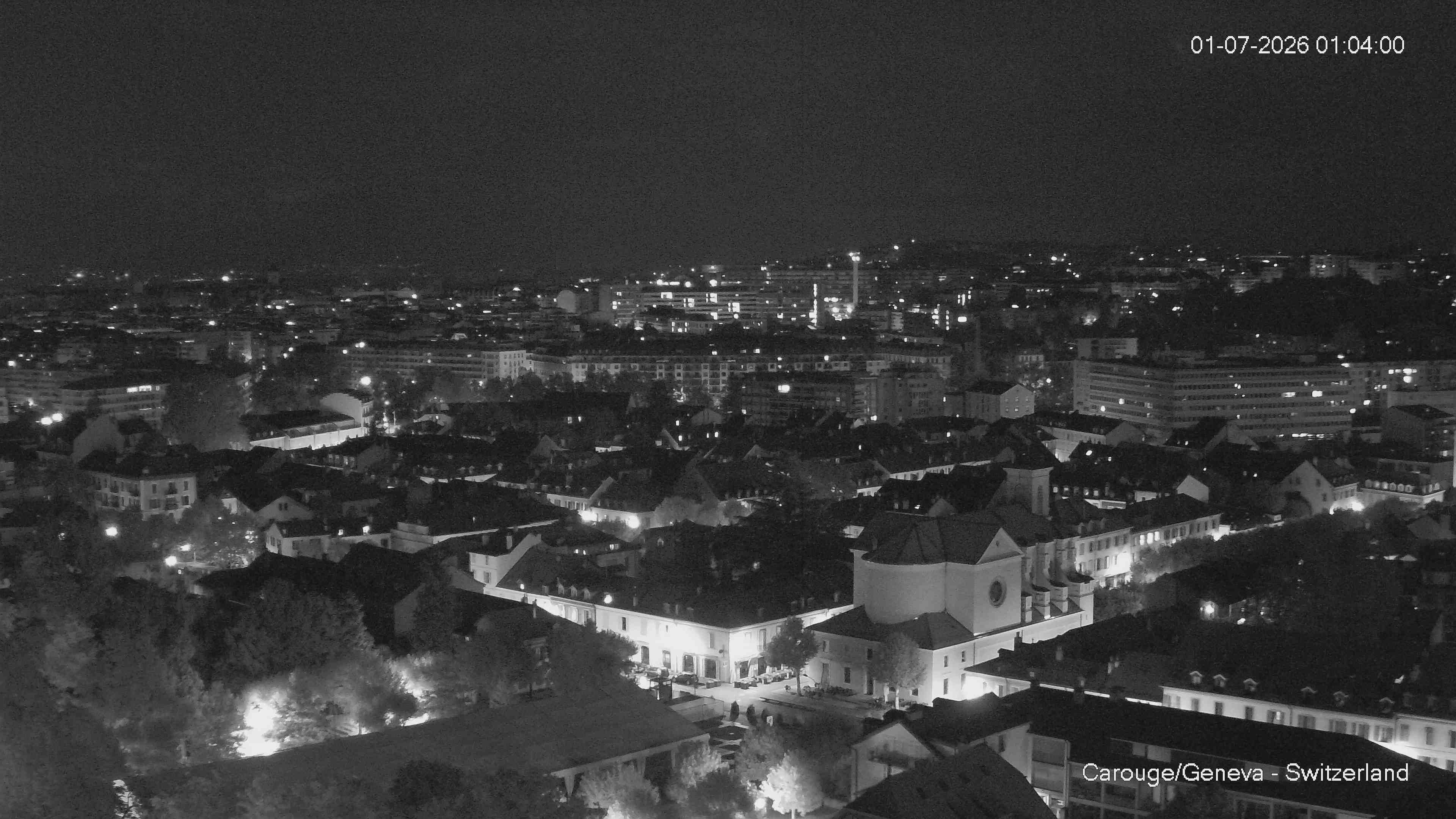 Carouge › Norden: Geneva 2
