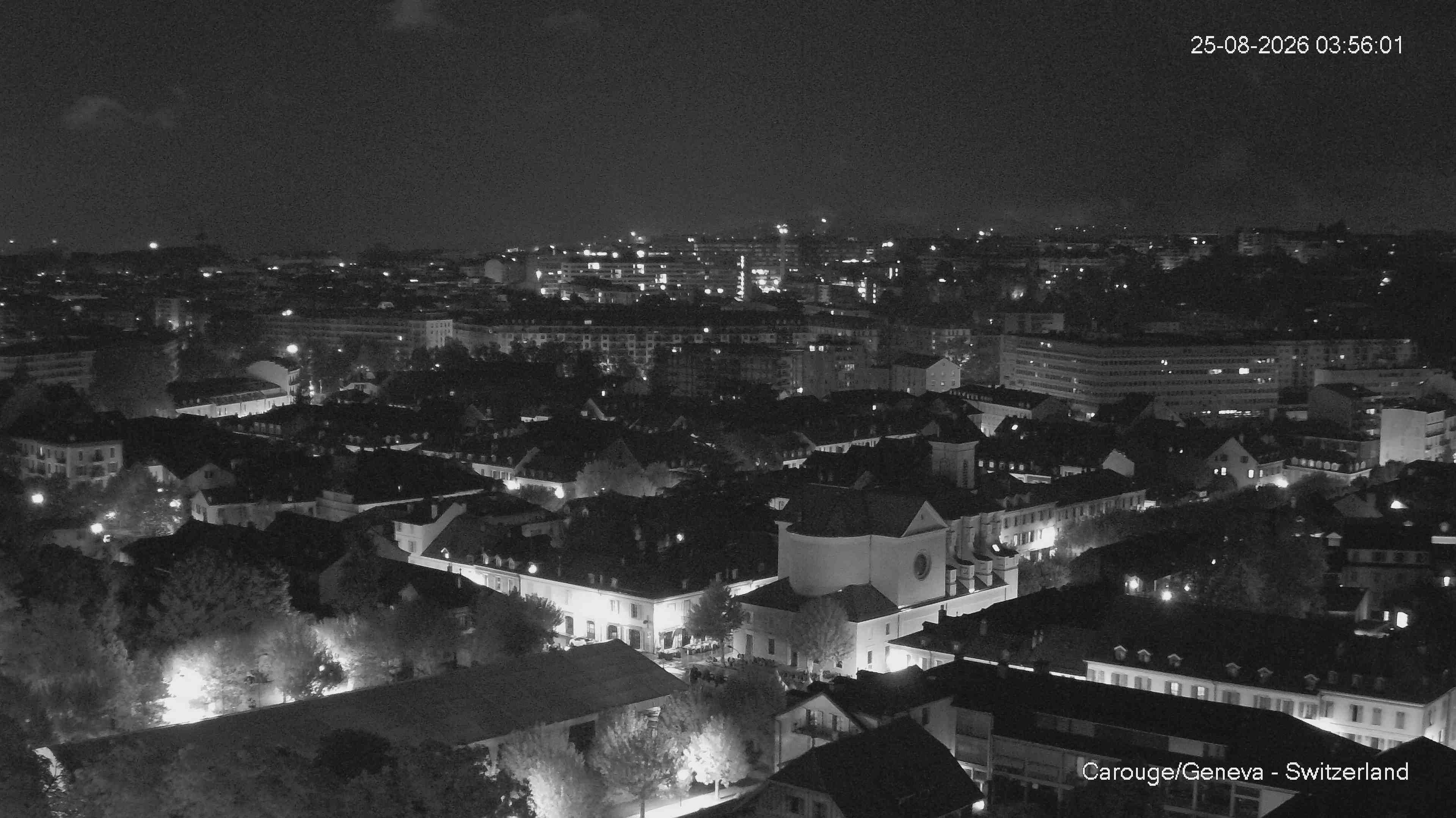 Carouge › Norden: Geneva 2
