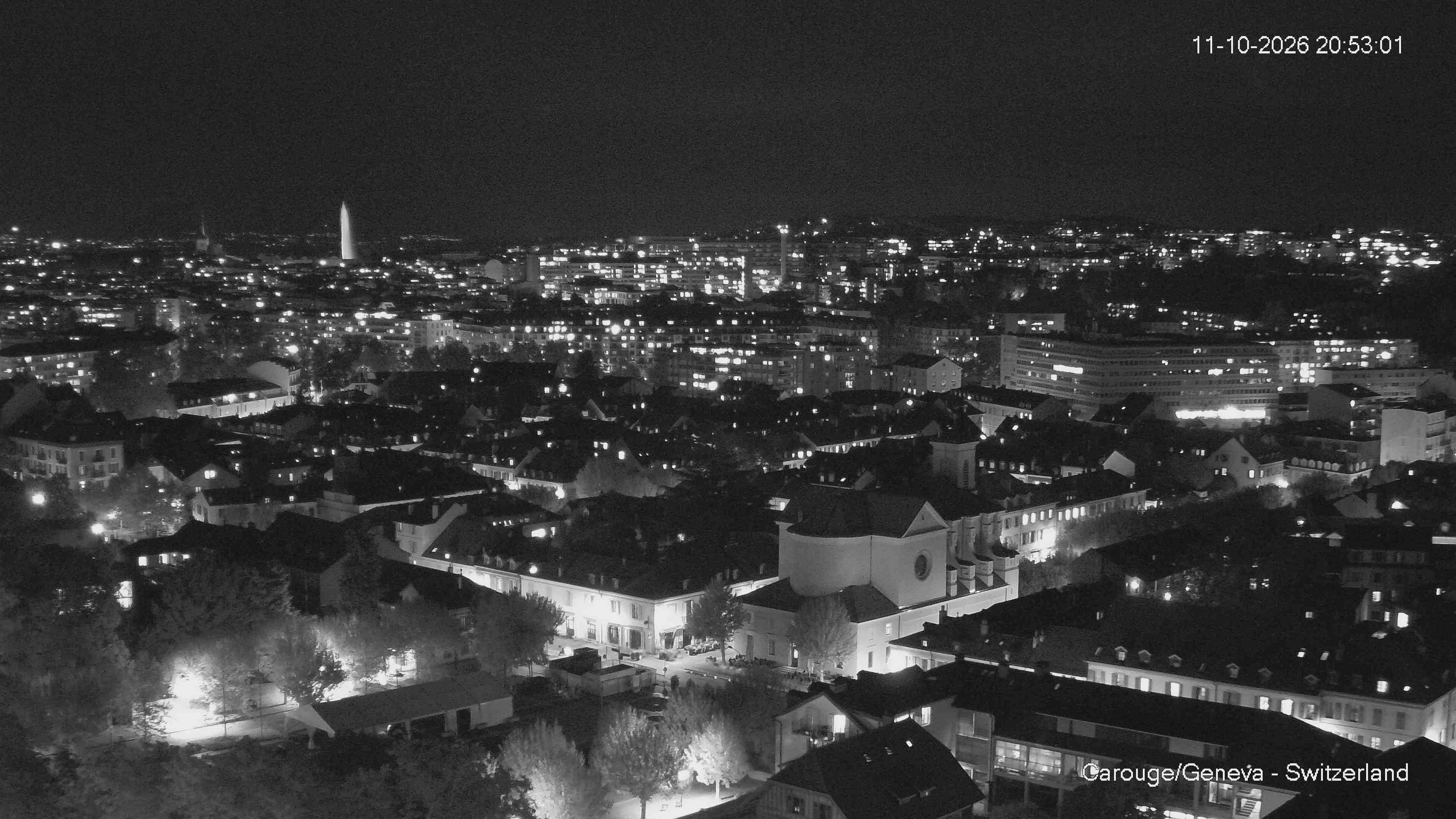 Carouge › Norden: Geneva 2