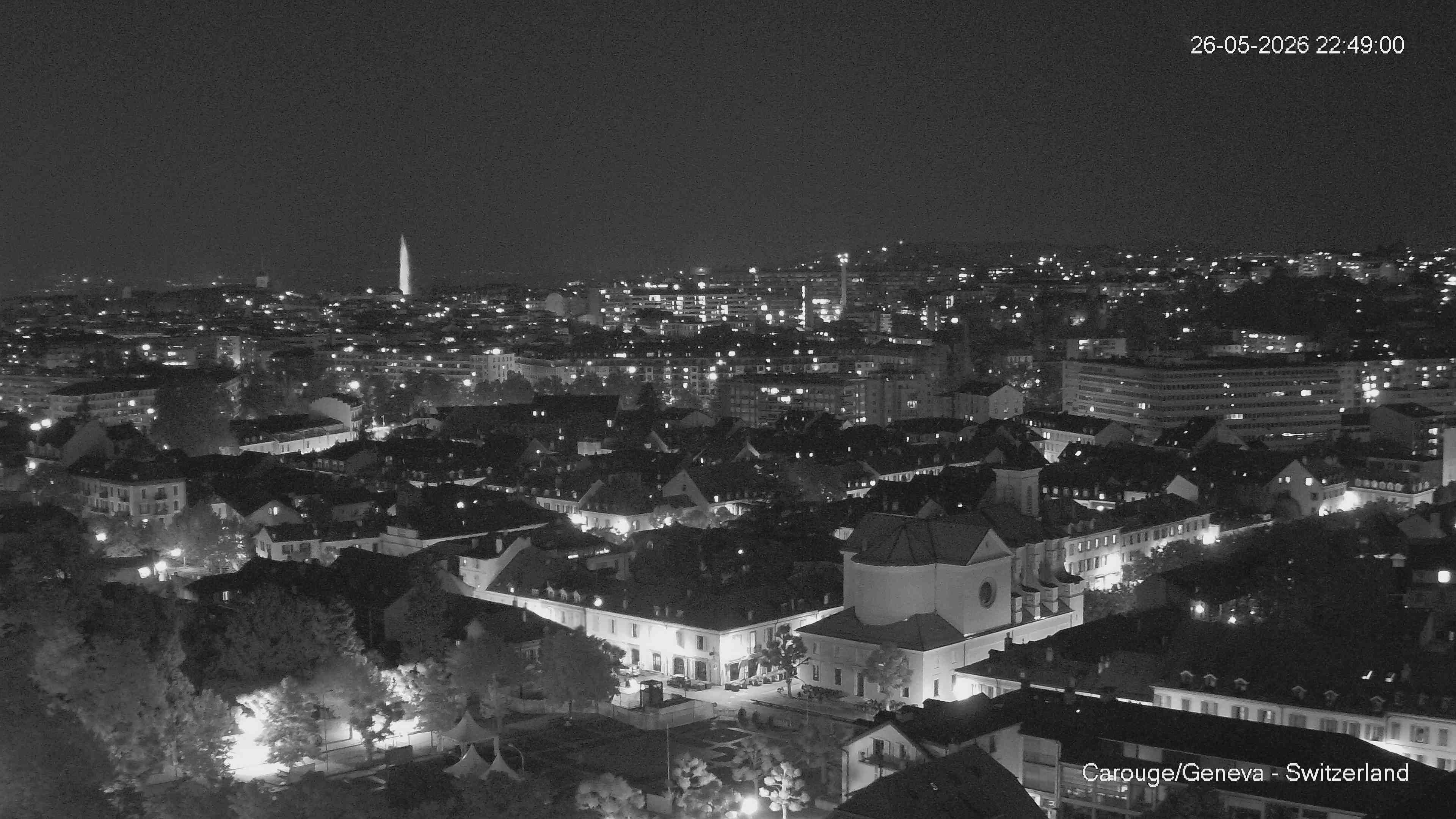 Carouge › Norden: Geneva 2