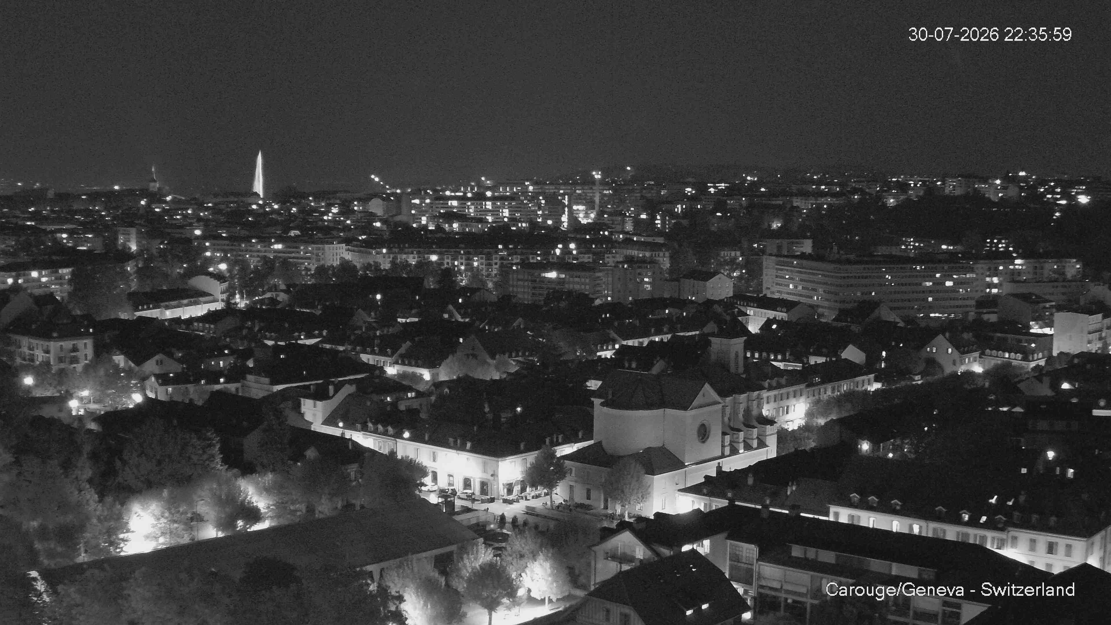 Carouge › Norden: Geneva 2