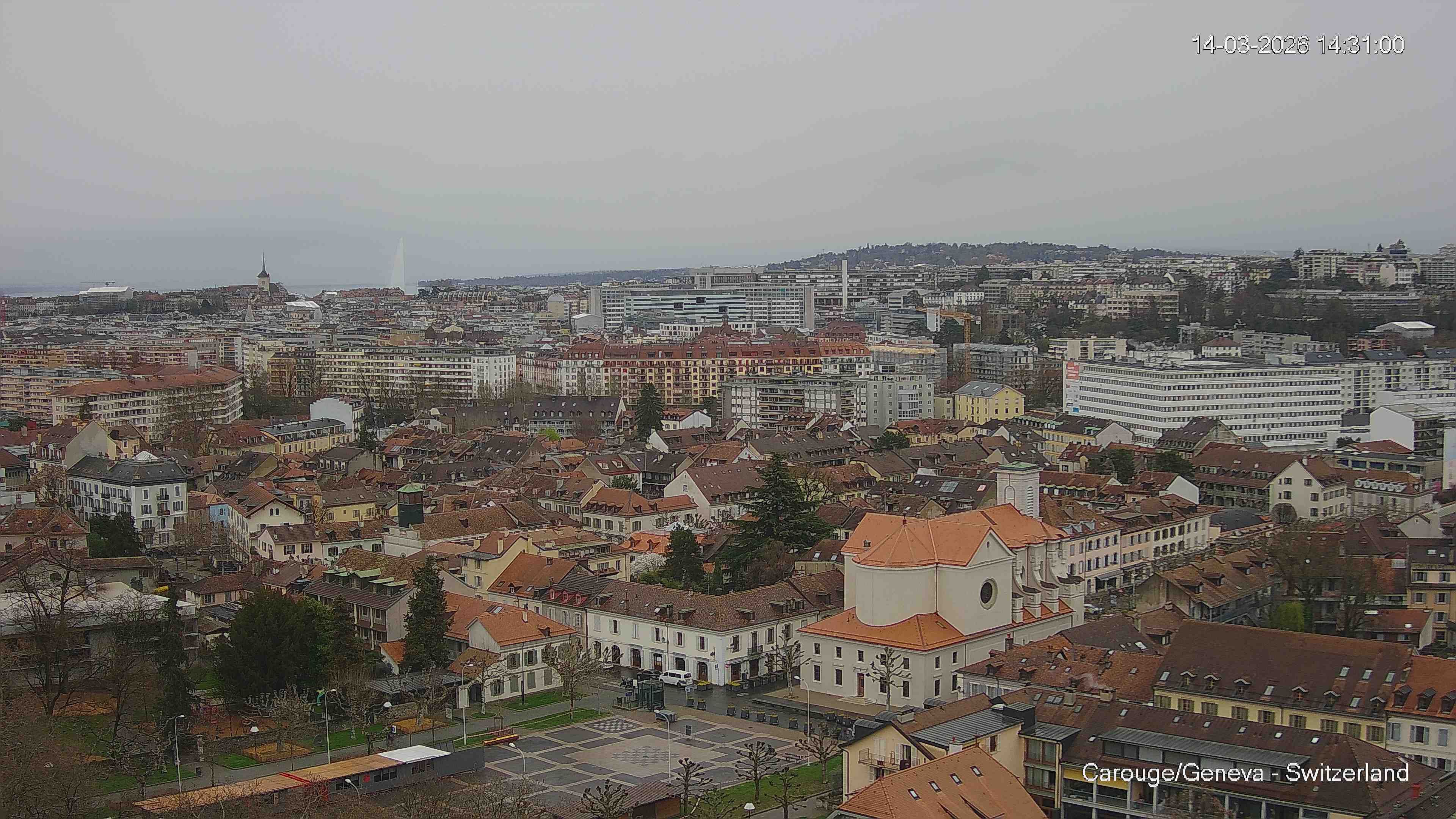 Carouge › Norden: Geneva 2