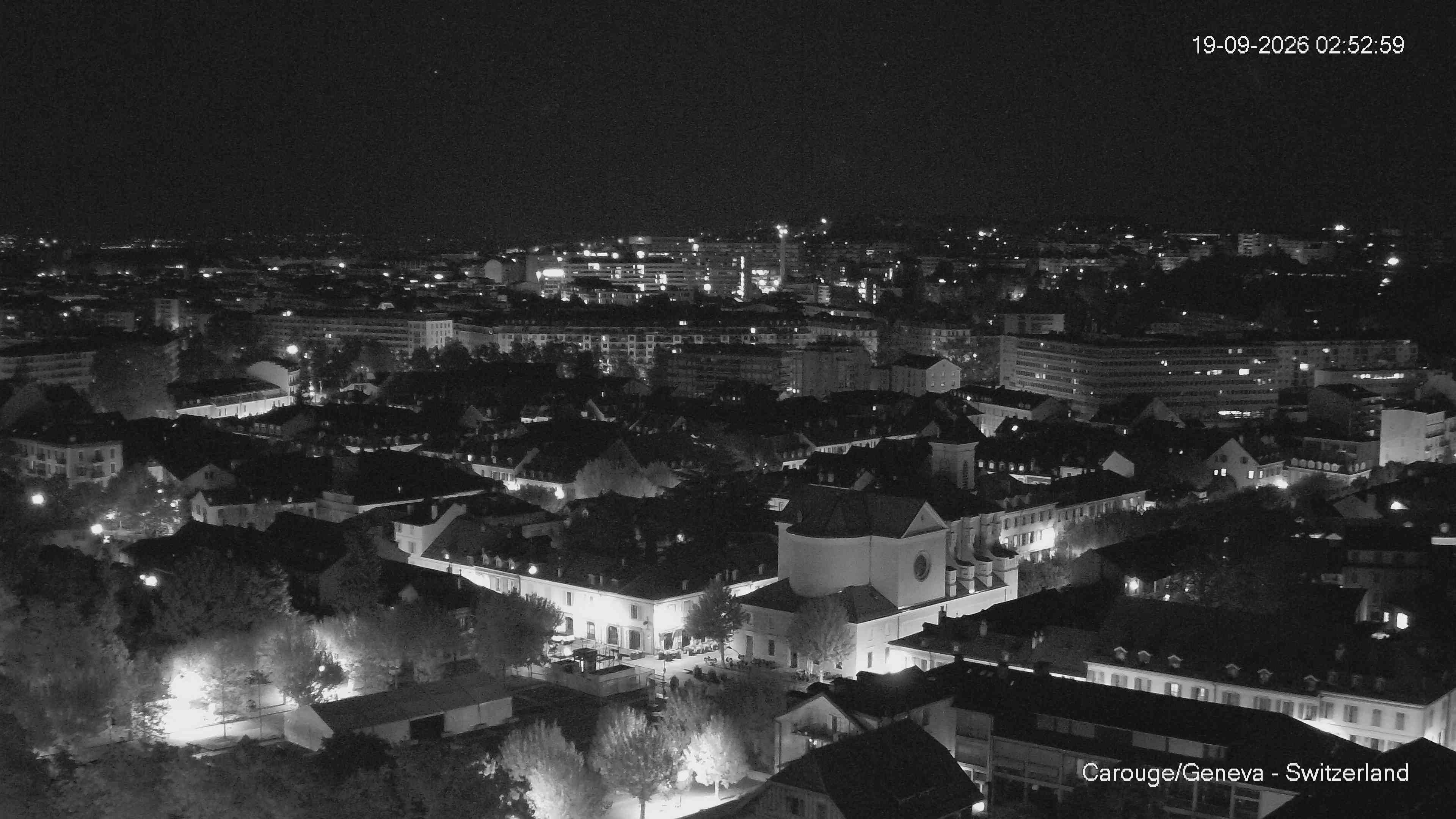 Carouge › Norden: Geneva 2