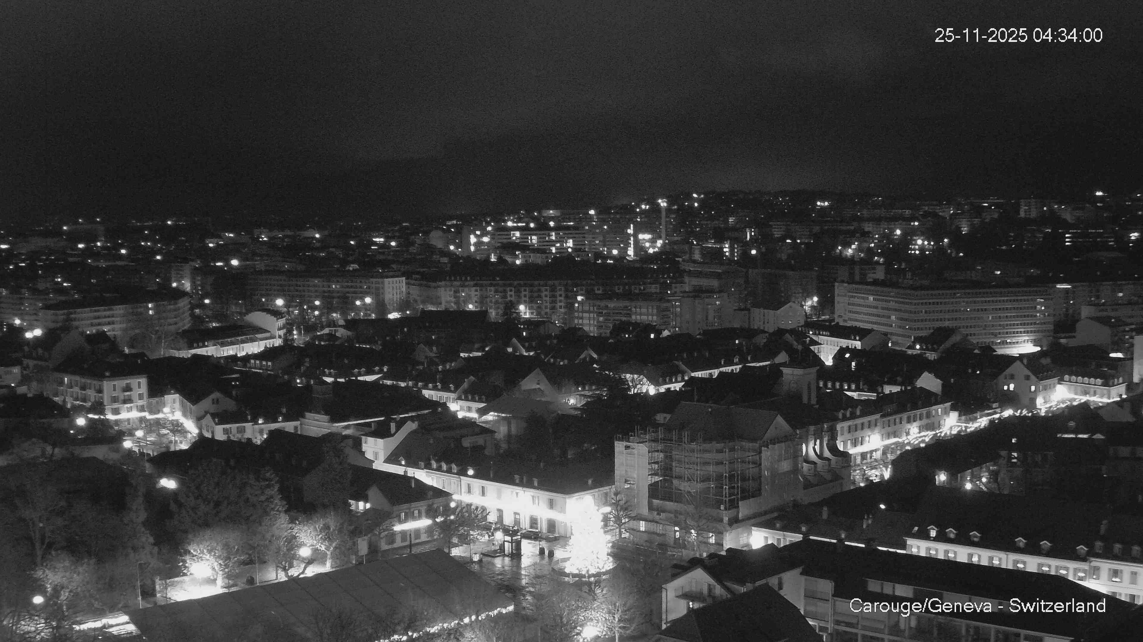 Carouge › Norden: Geneva 2