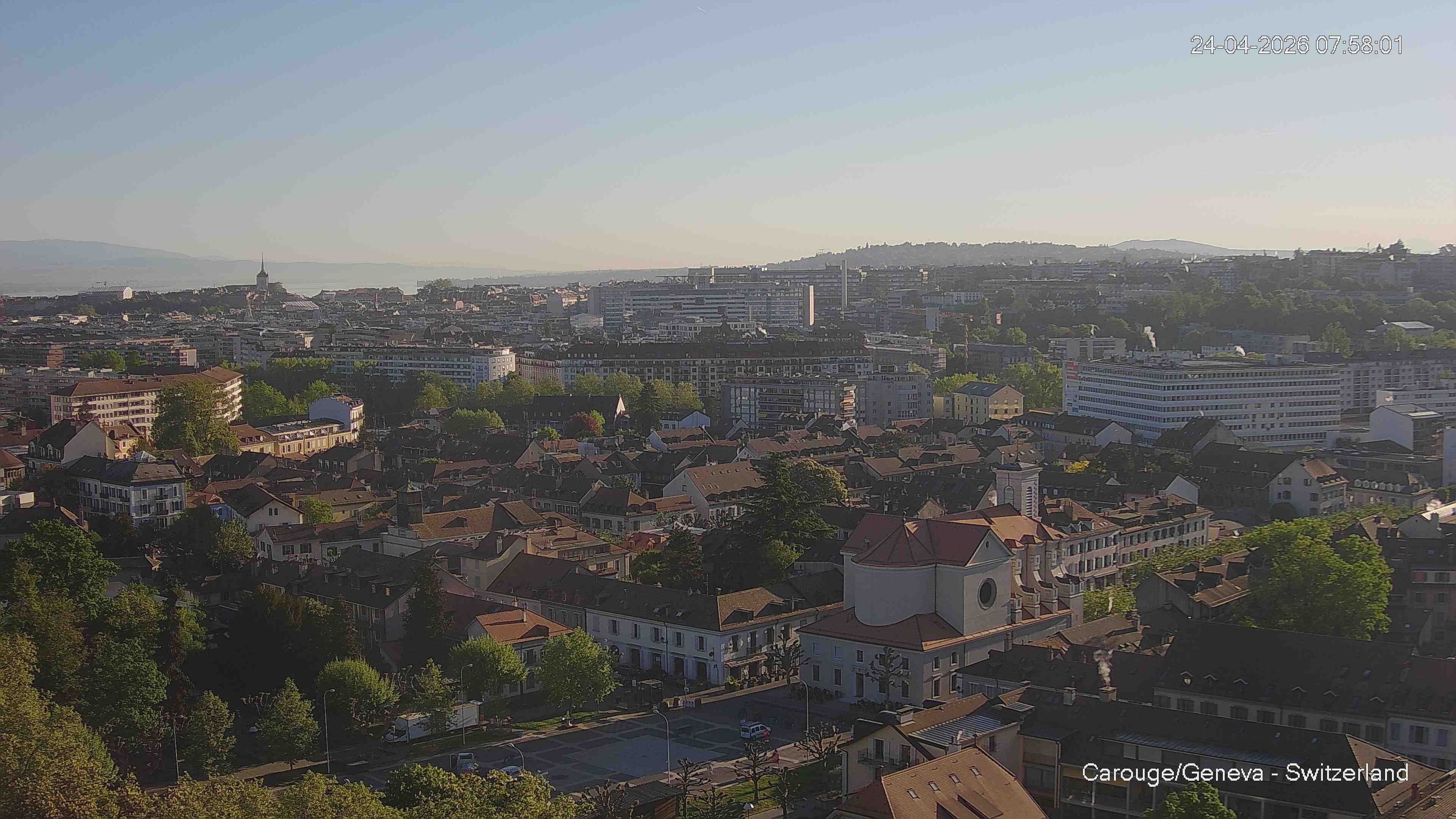 Carouge › Norden: Geneva 2