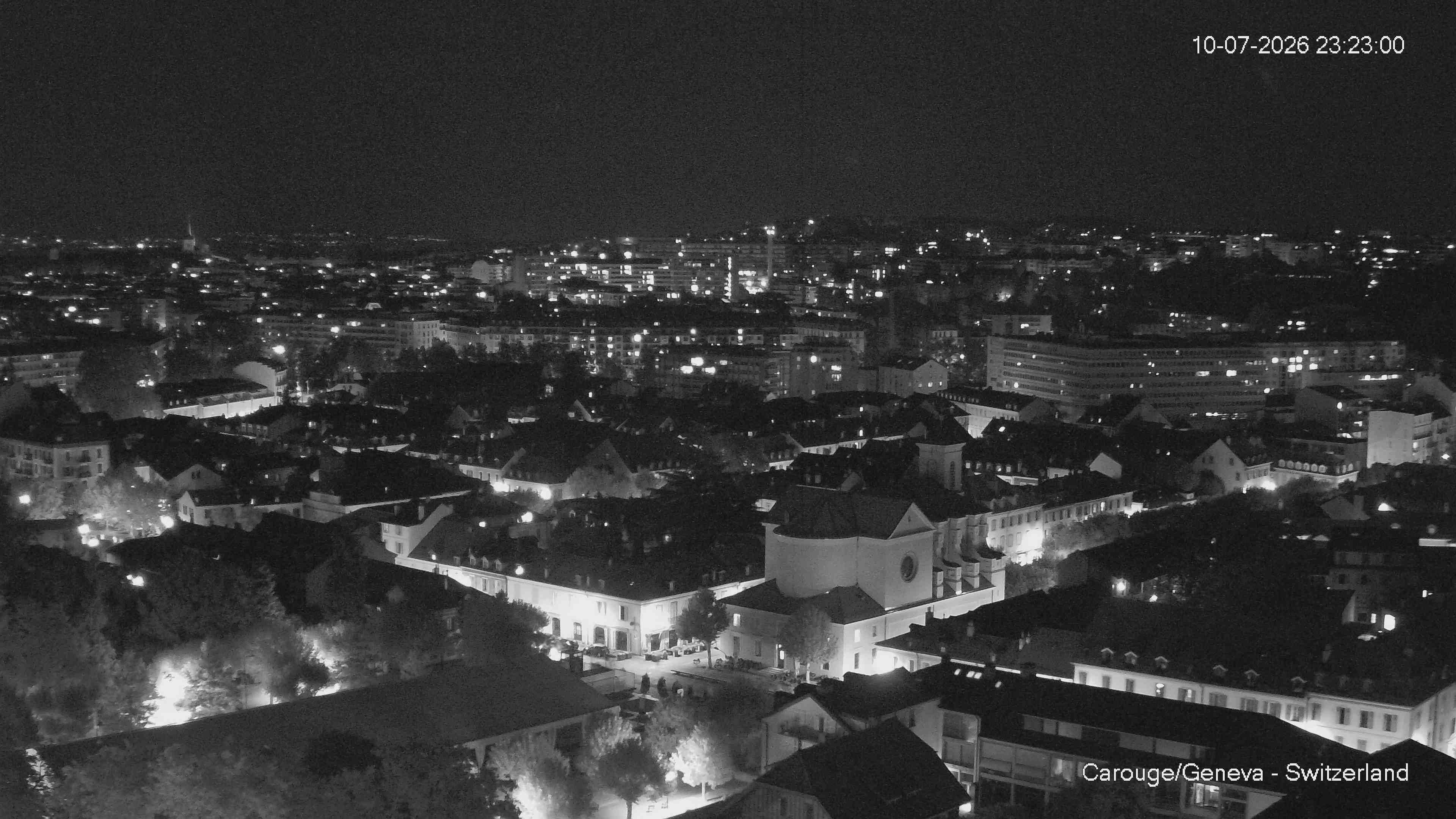Carouge › Norden: Geneva 2