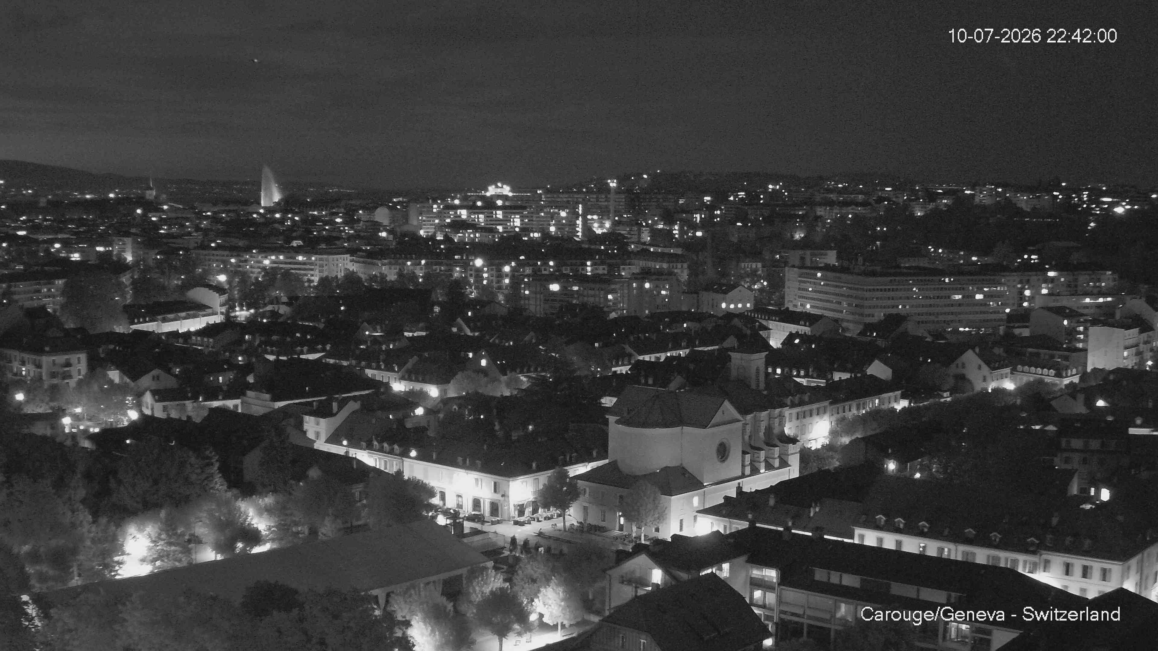 Carouge › Norden: Geneva 2