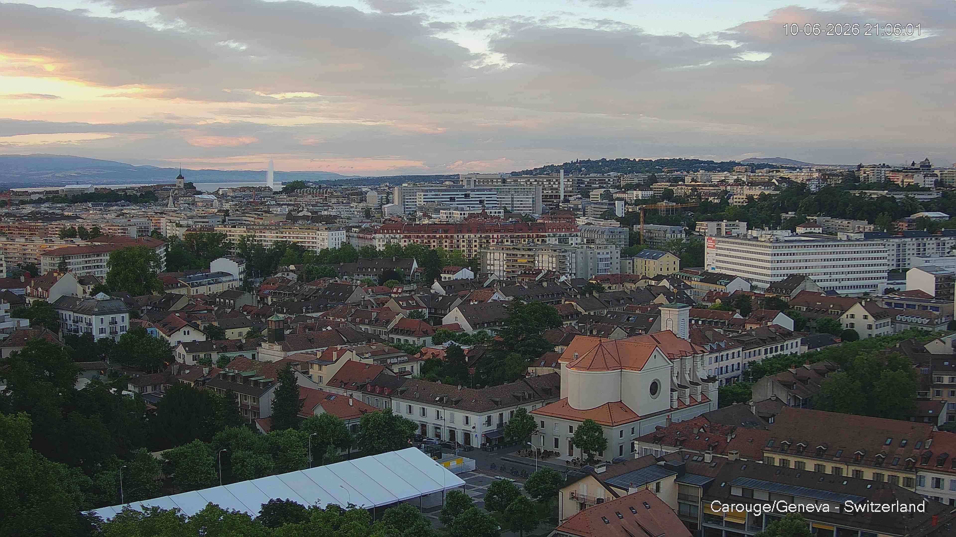 Carouge › Norden: Geneva 2