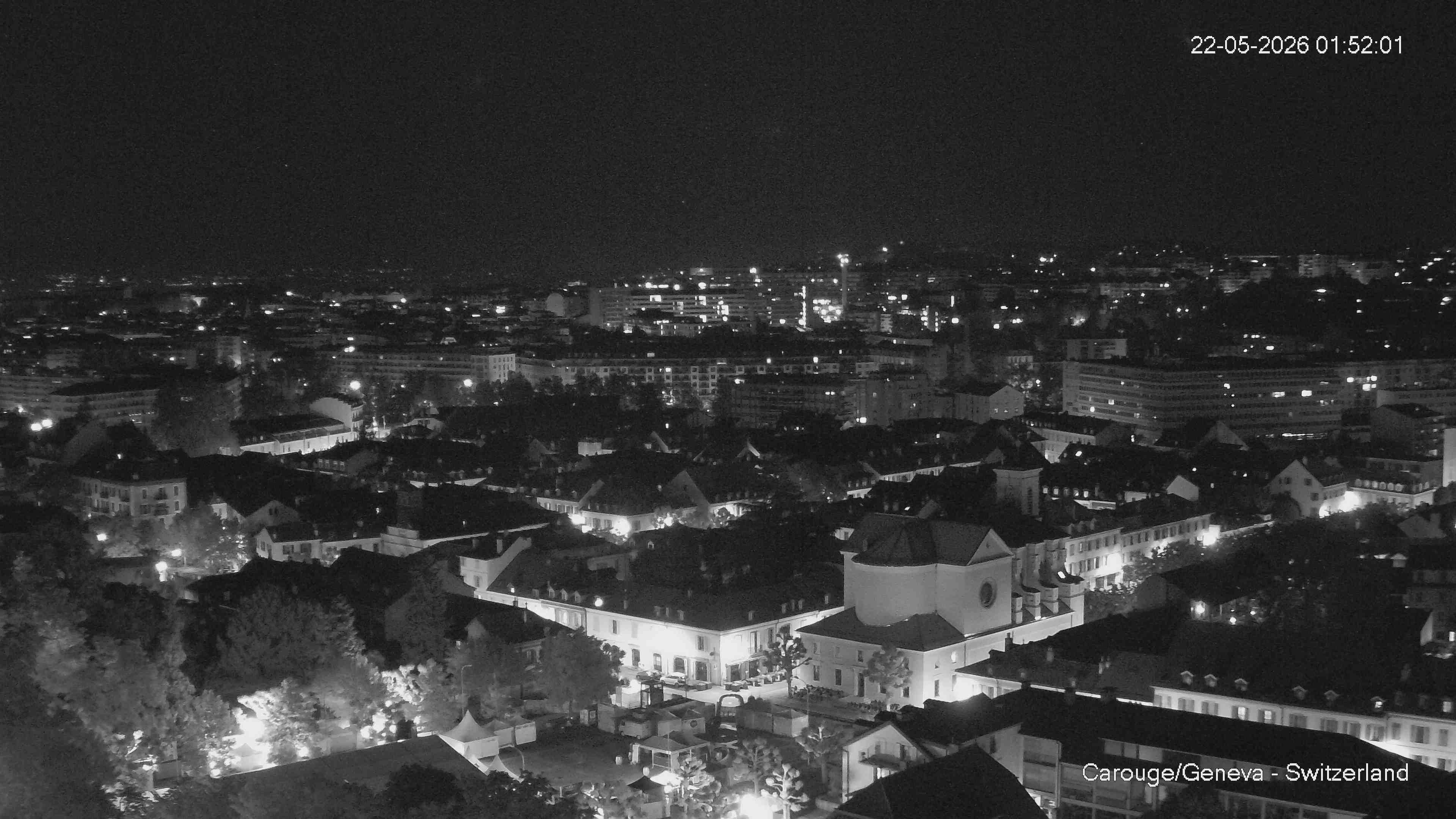 Carouge › Norden: Geneva 2