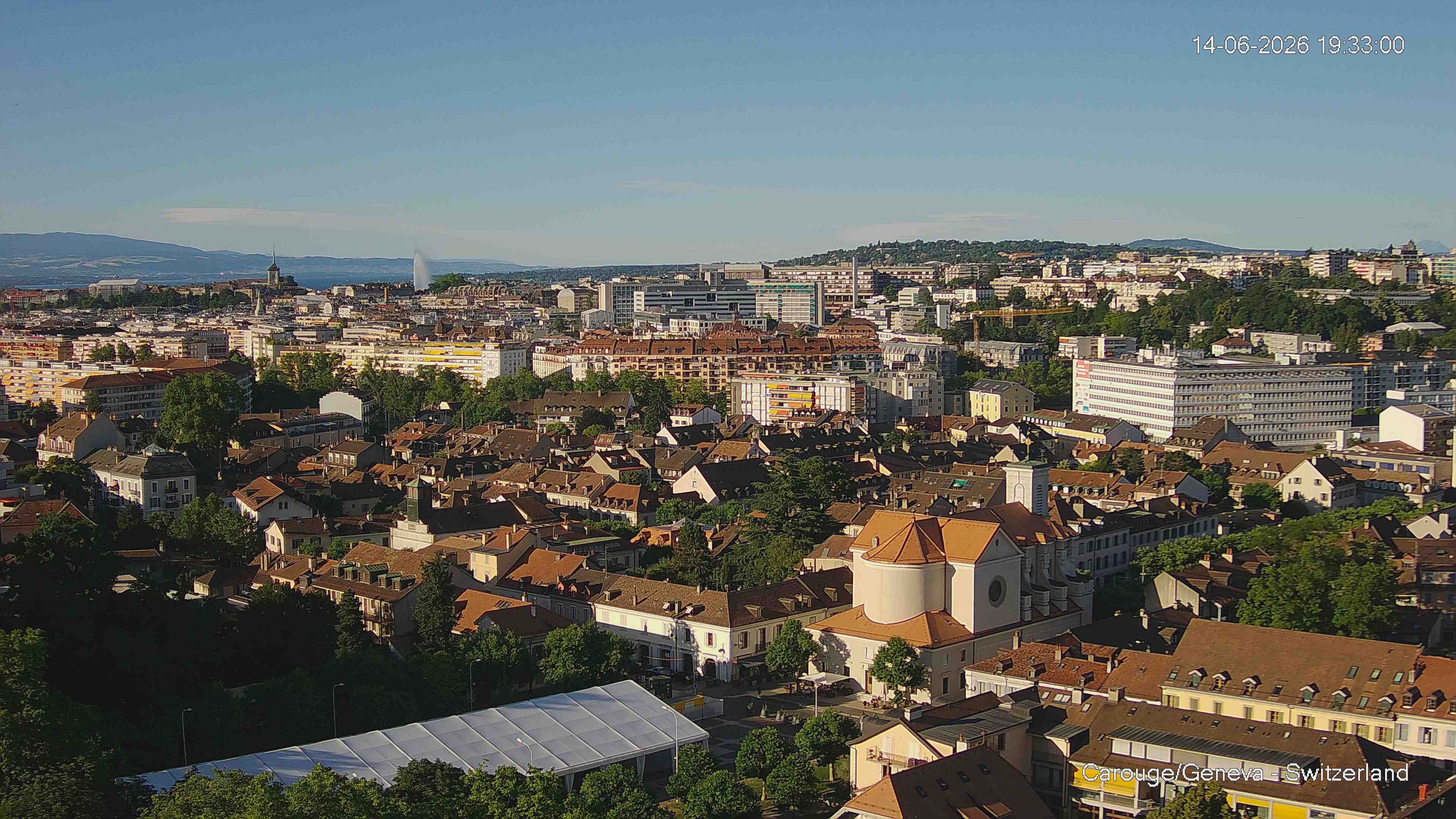 Carouge › Norden: Geneva 2