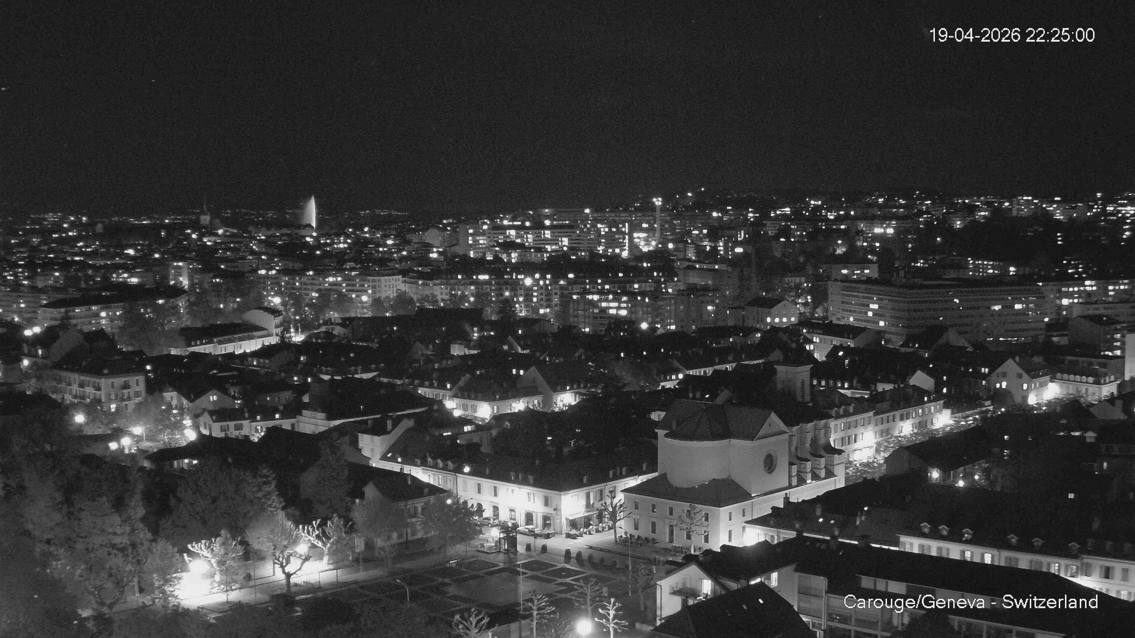 Carouge › Norden: Geneva 2