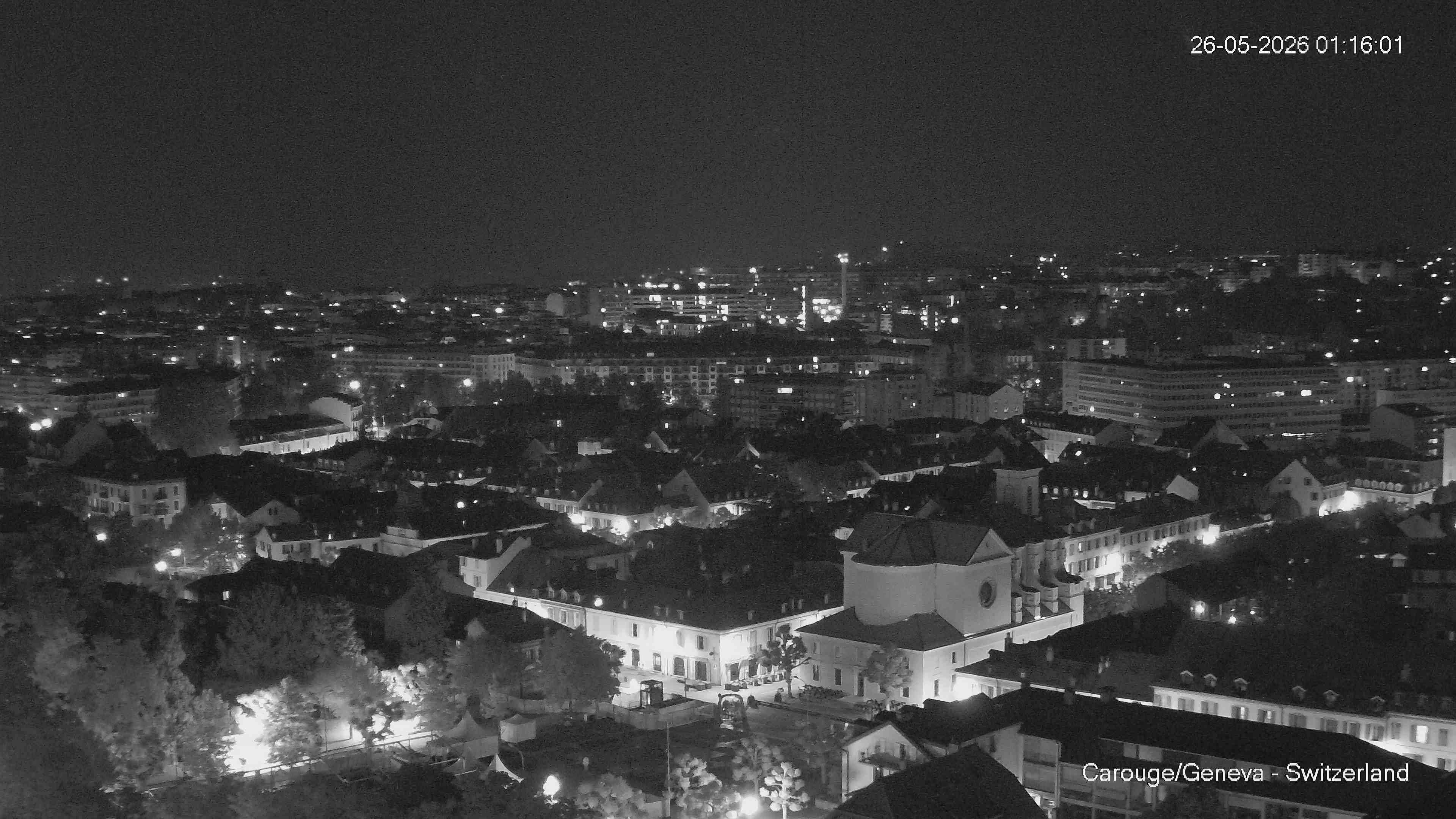 Carouge › Norden: Geneva 2