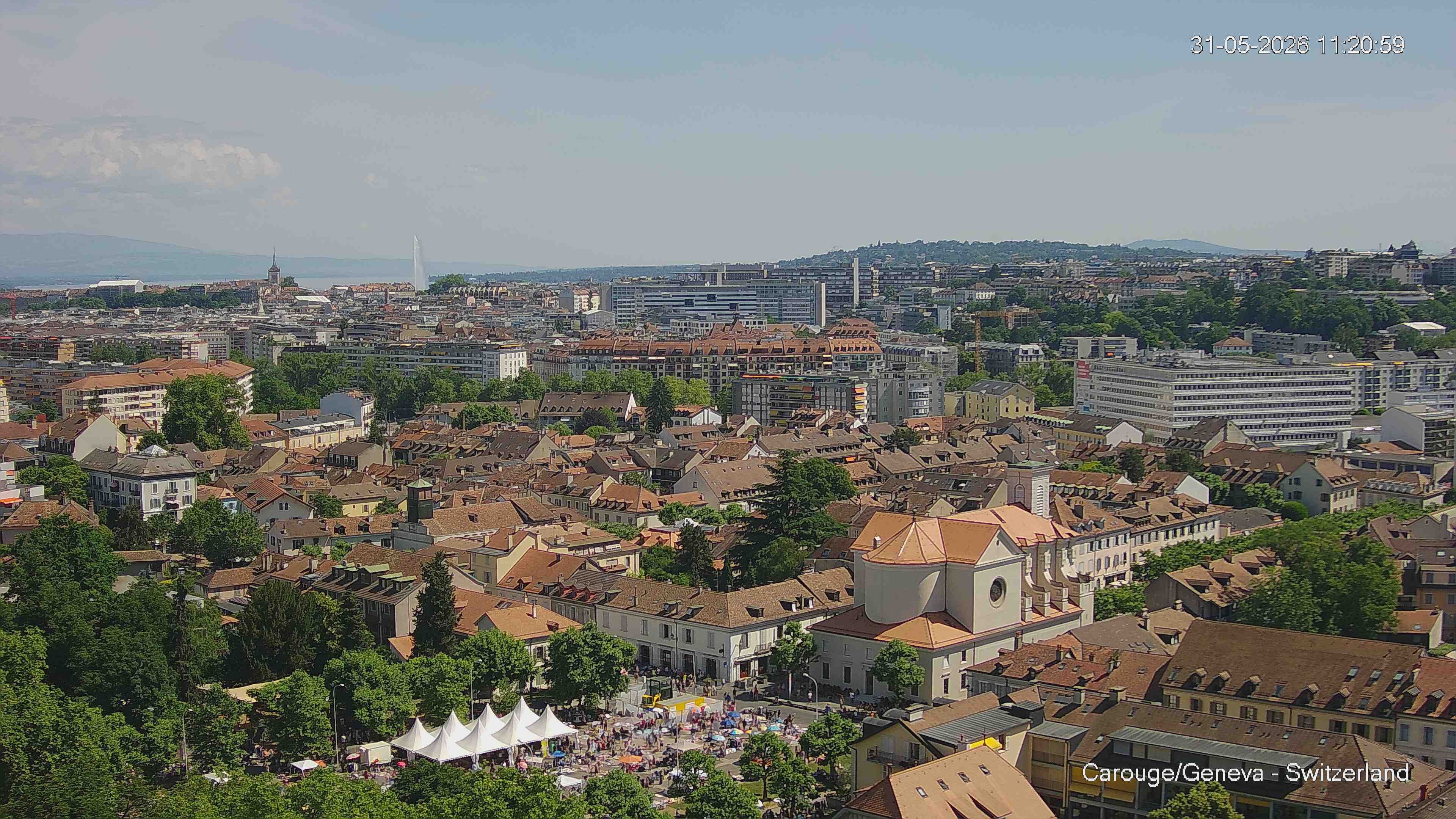 Carouge › Norden: Geneva 2