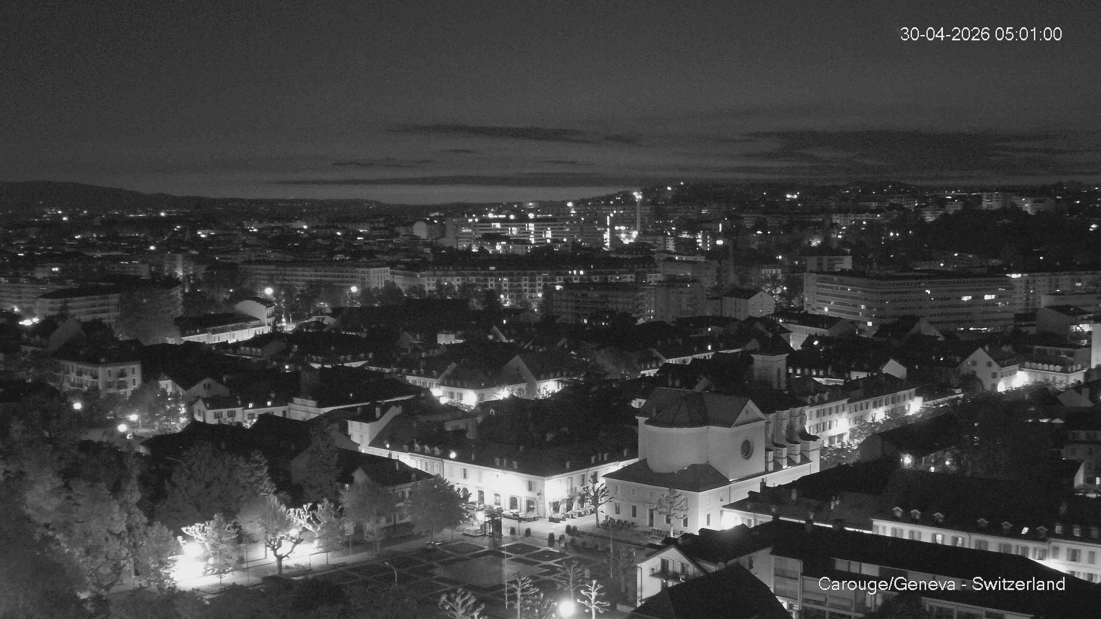 Carouge › Norden: Geneva 2