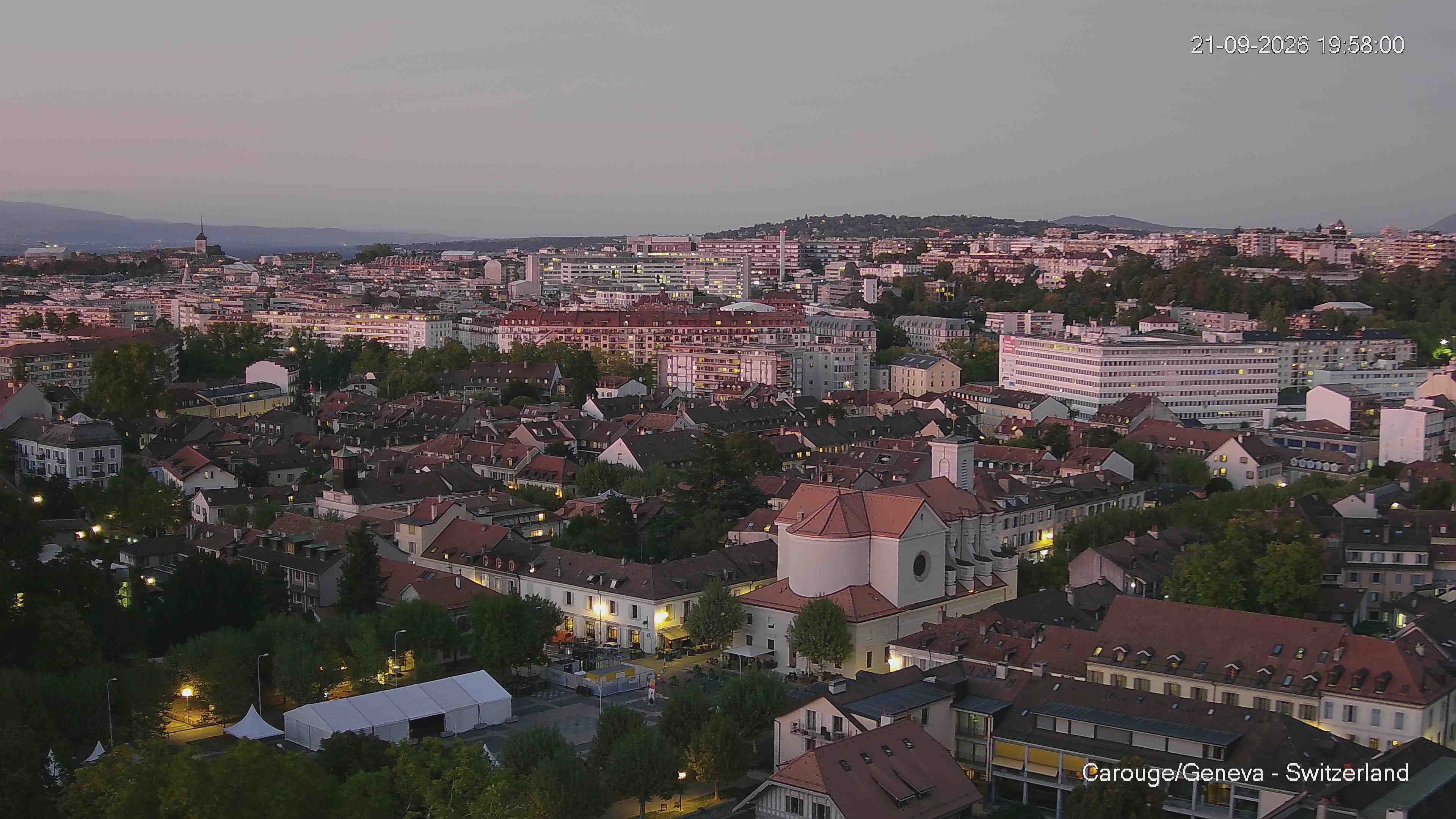 Carouge › Norden: Geneva 2