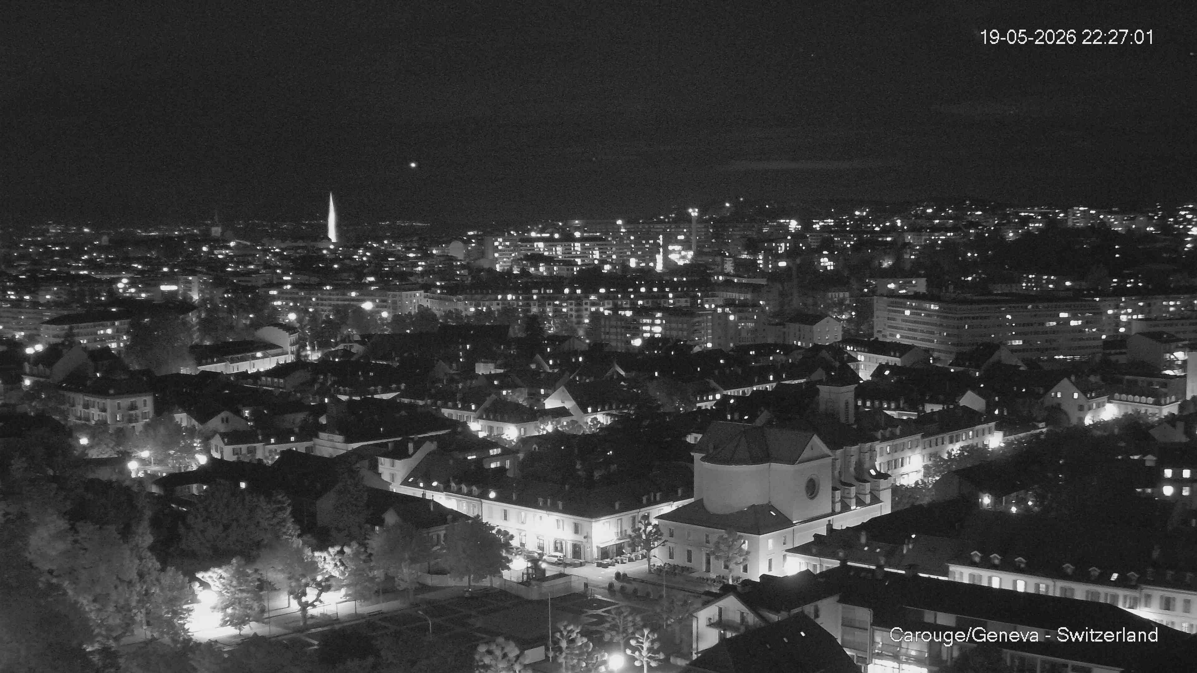 Carouge › Norden: Geneva 2