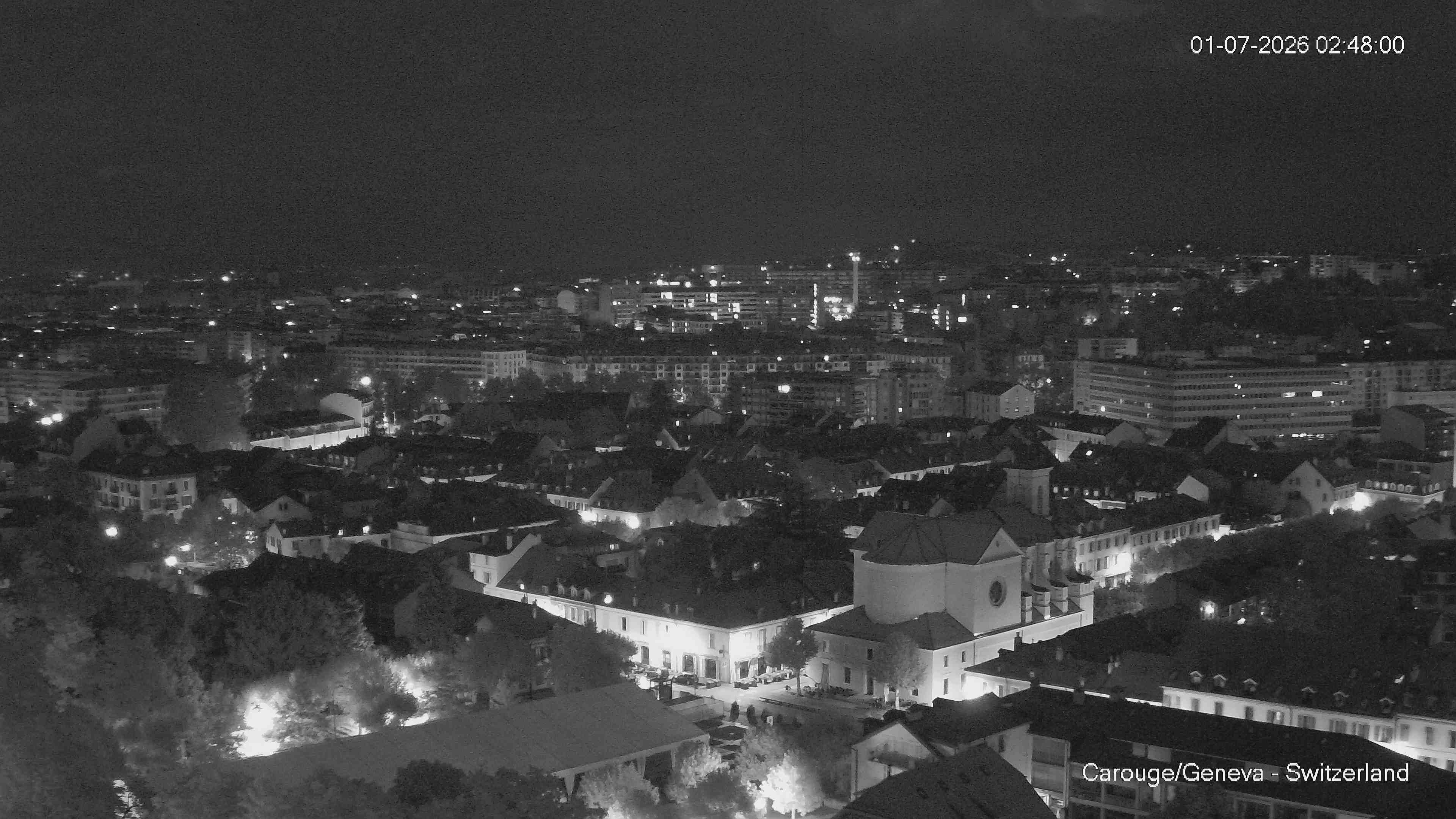 Carouge › Norden: Geneva 2