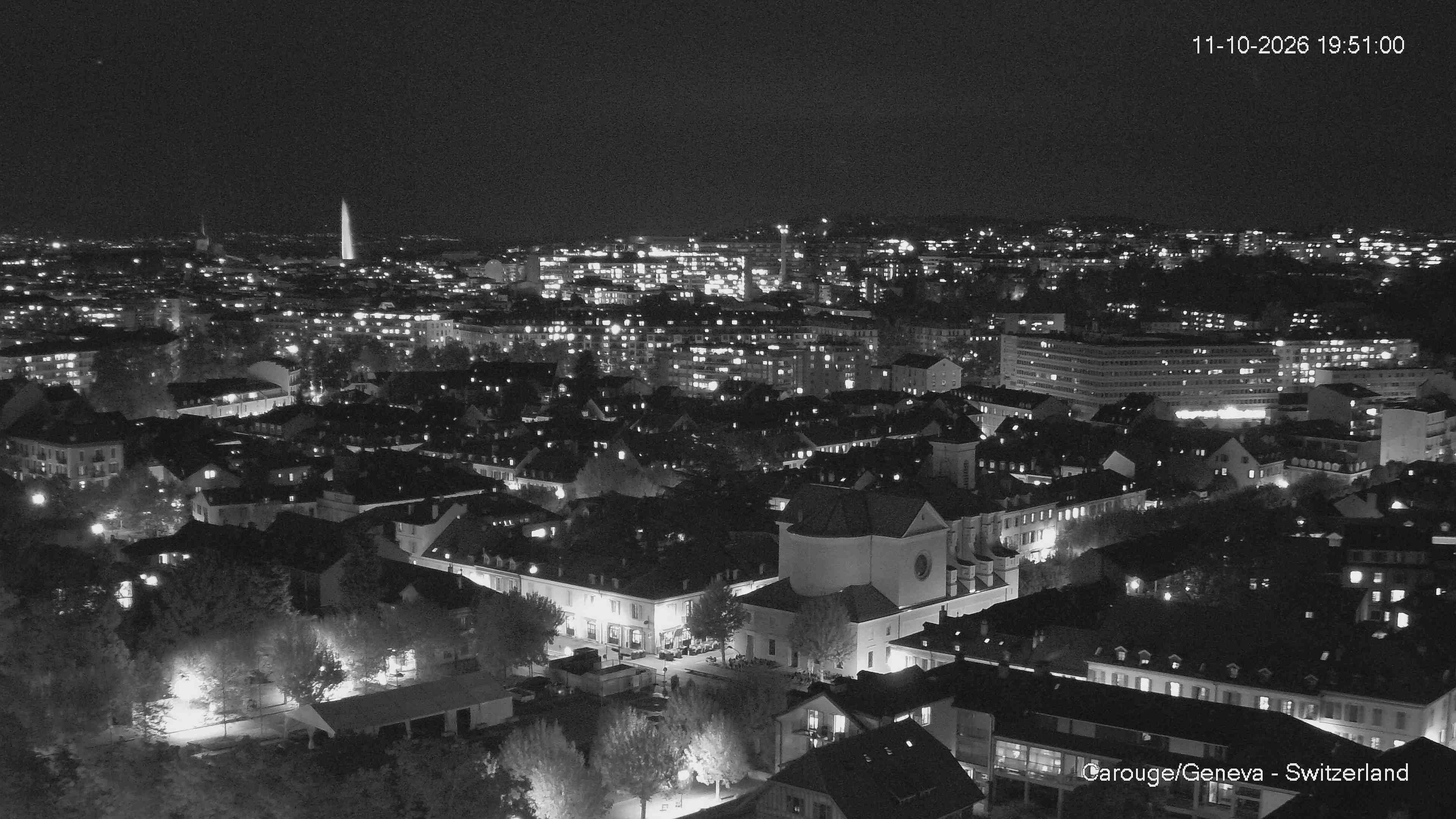 Carouge › Norden: Geneva 2