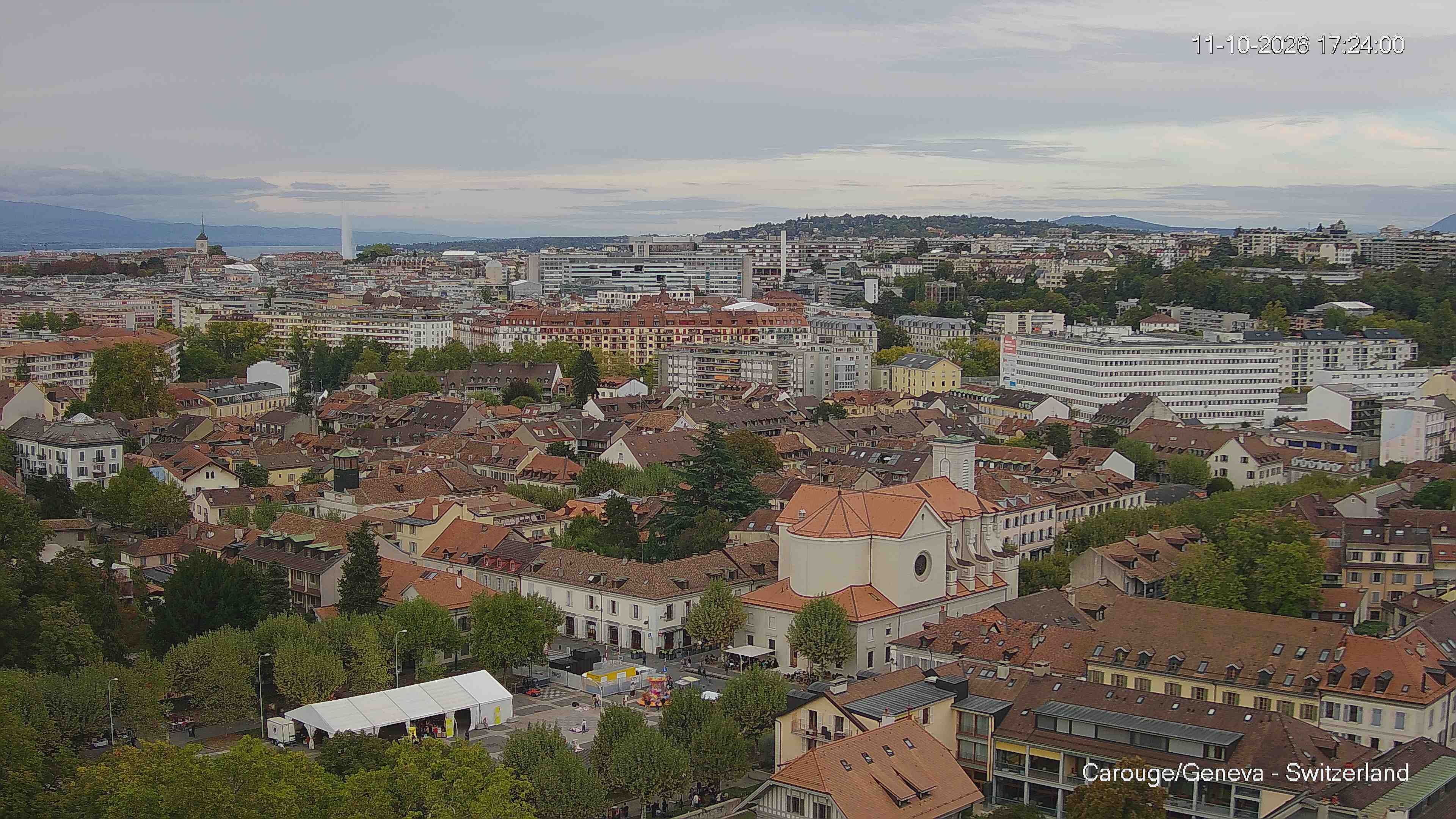 Carouge › Norden: Geneva 2