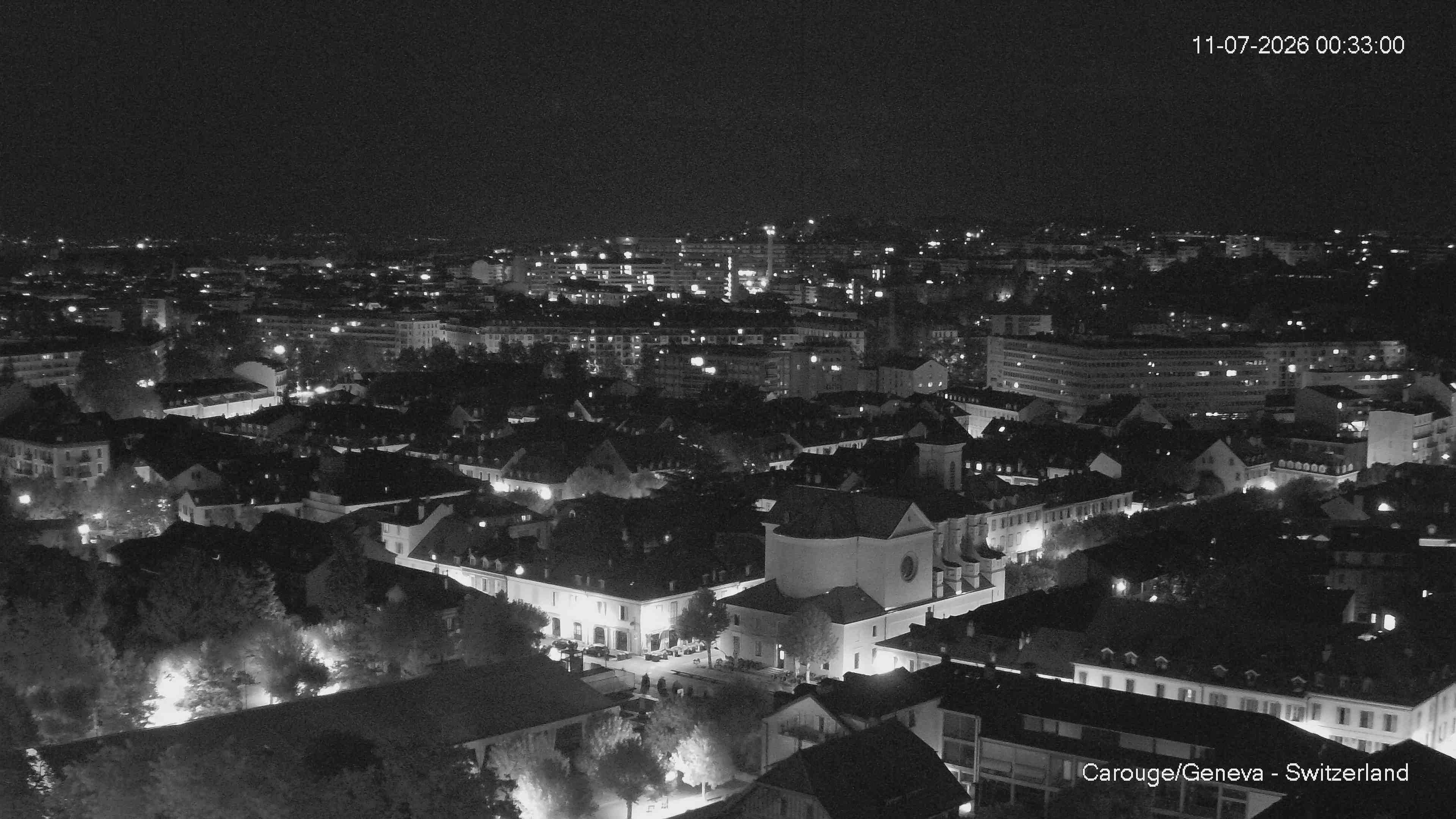 Carouge › Norden: Geneva 2