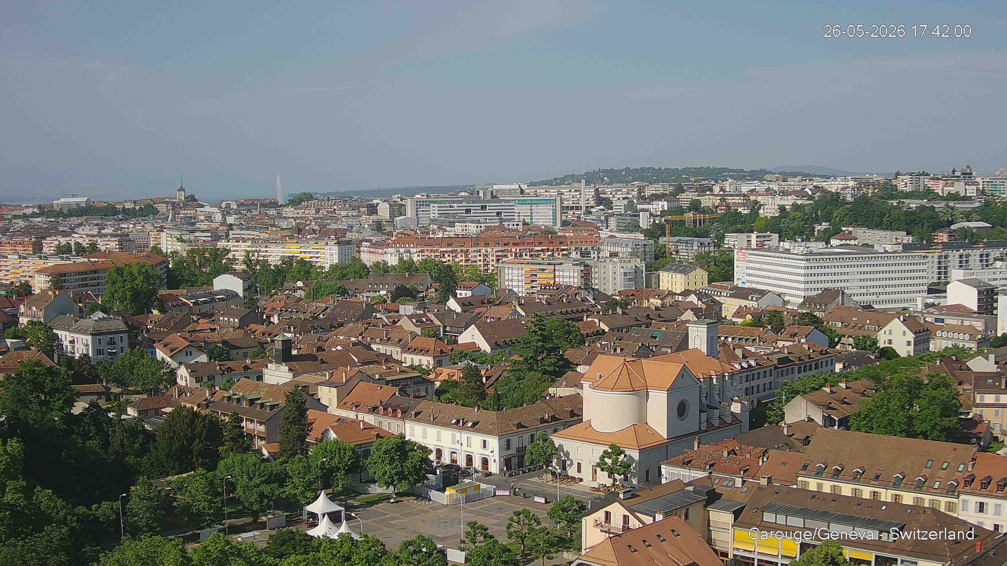 Carouge › Norden: Geneva 2