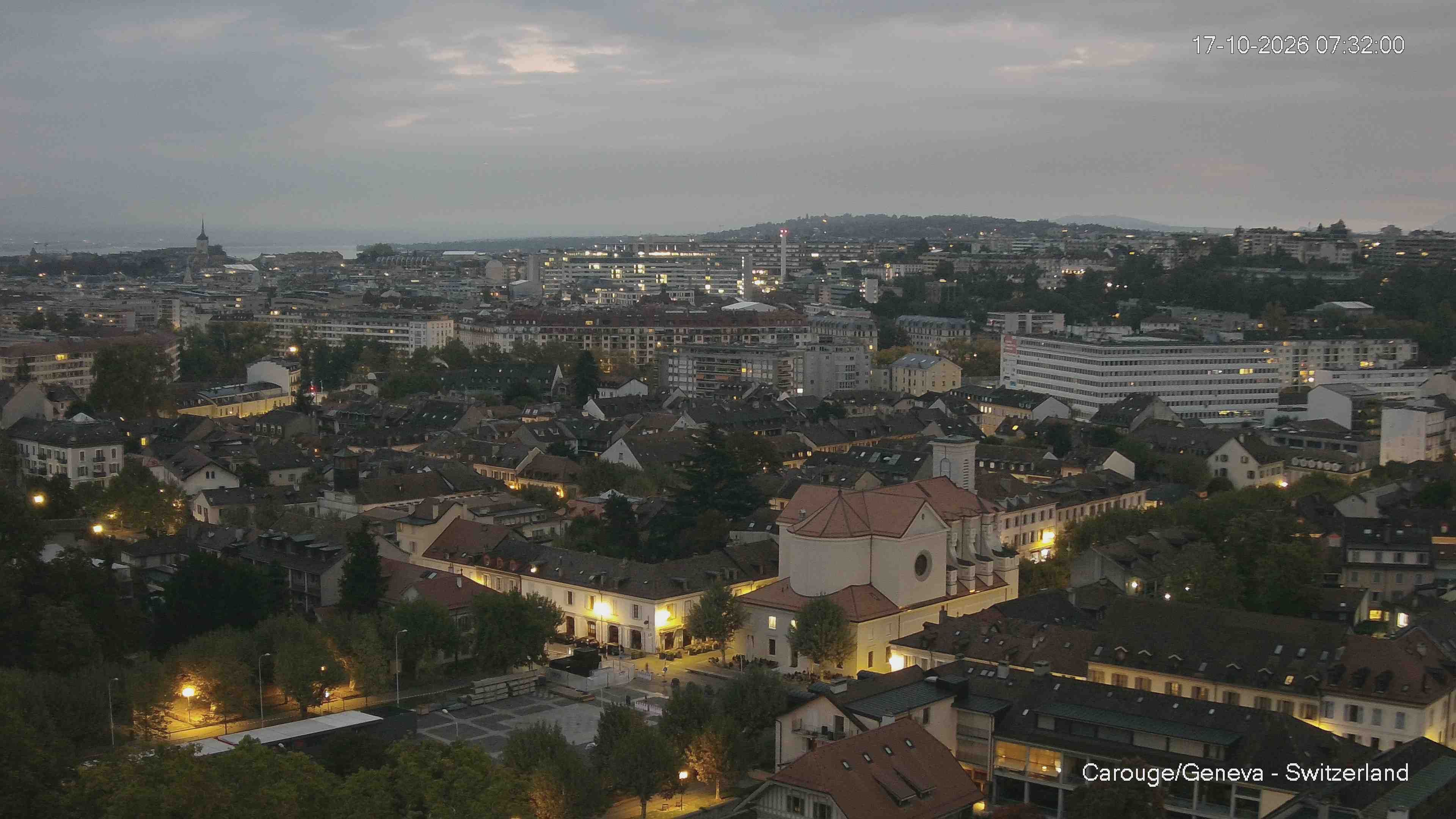 Carouge › Norden: Geneva 2