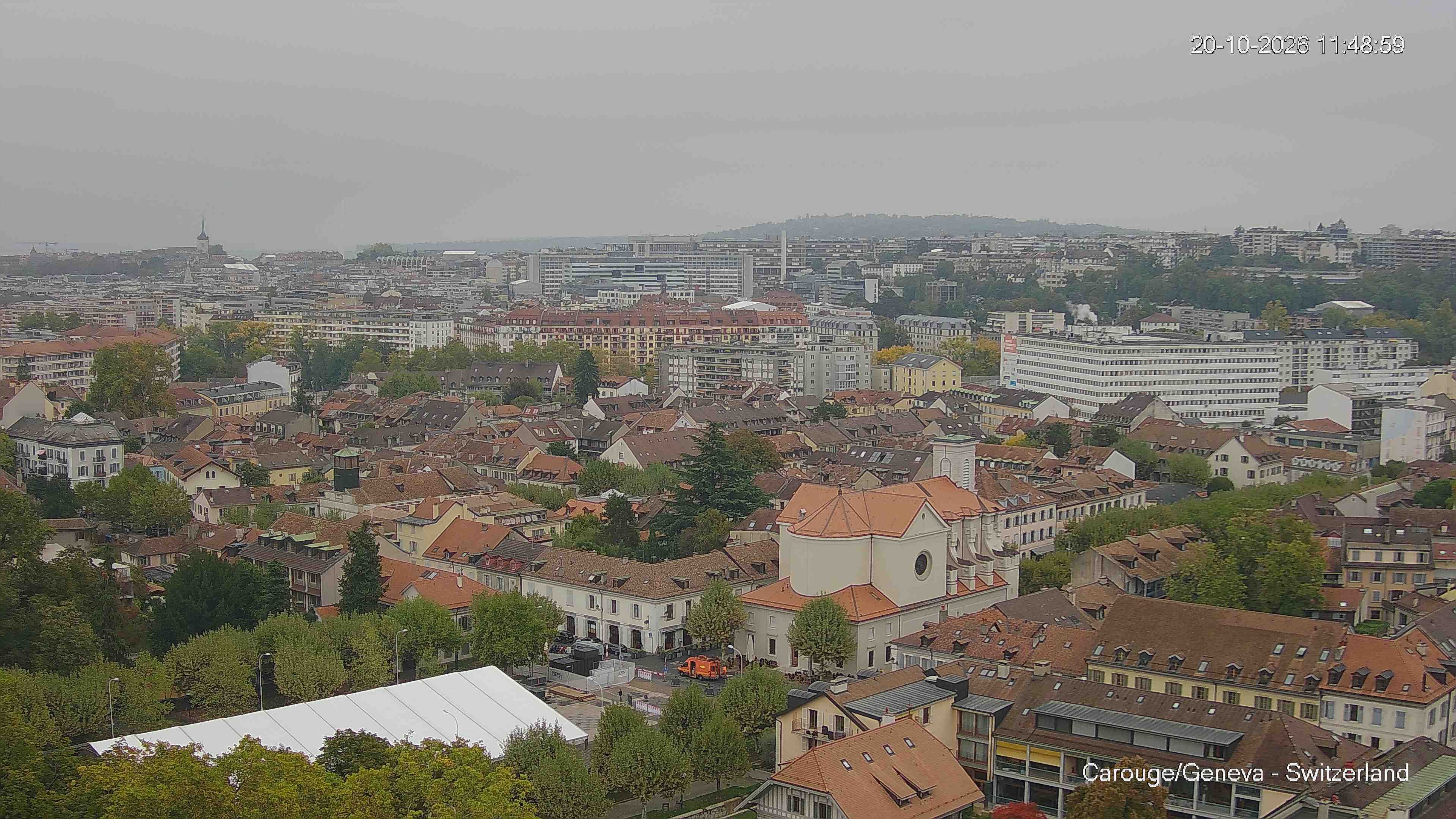 Carouge › Norden: Geneva 2