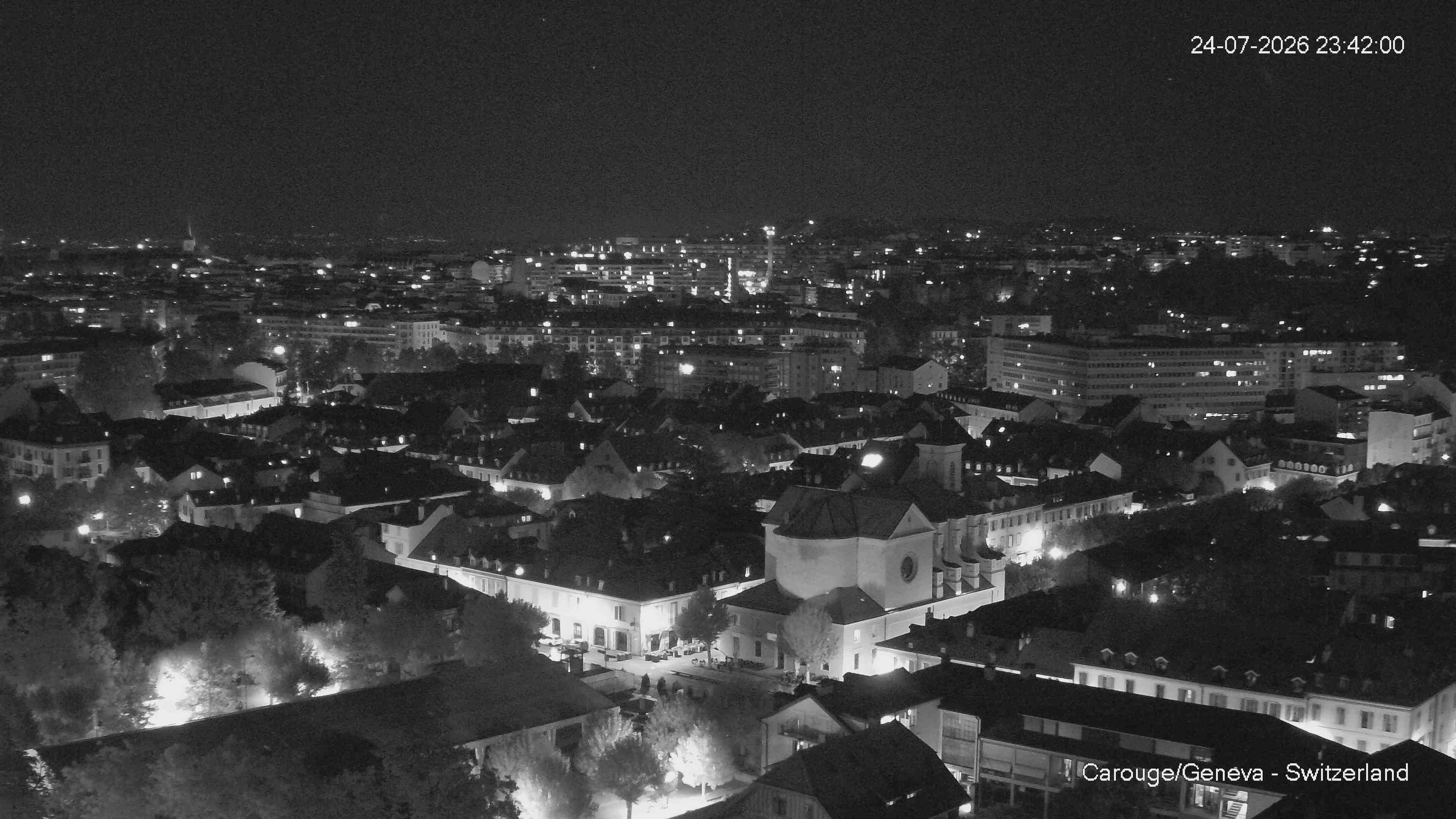Carouge › Norden: Geneva 2