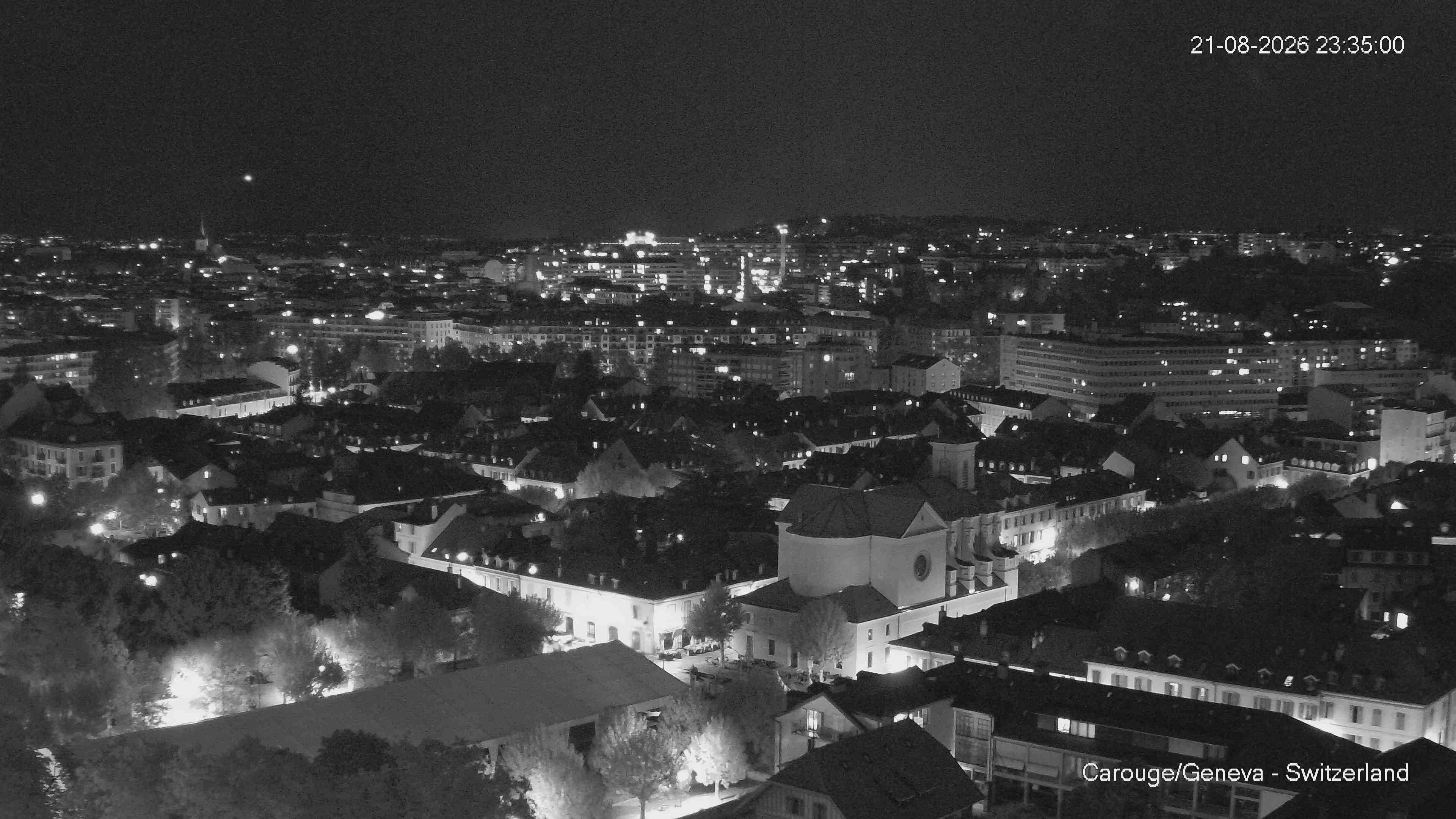Carouge › Norden: Geneva 2
