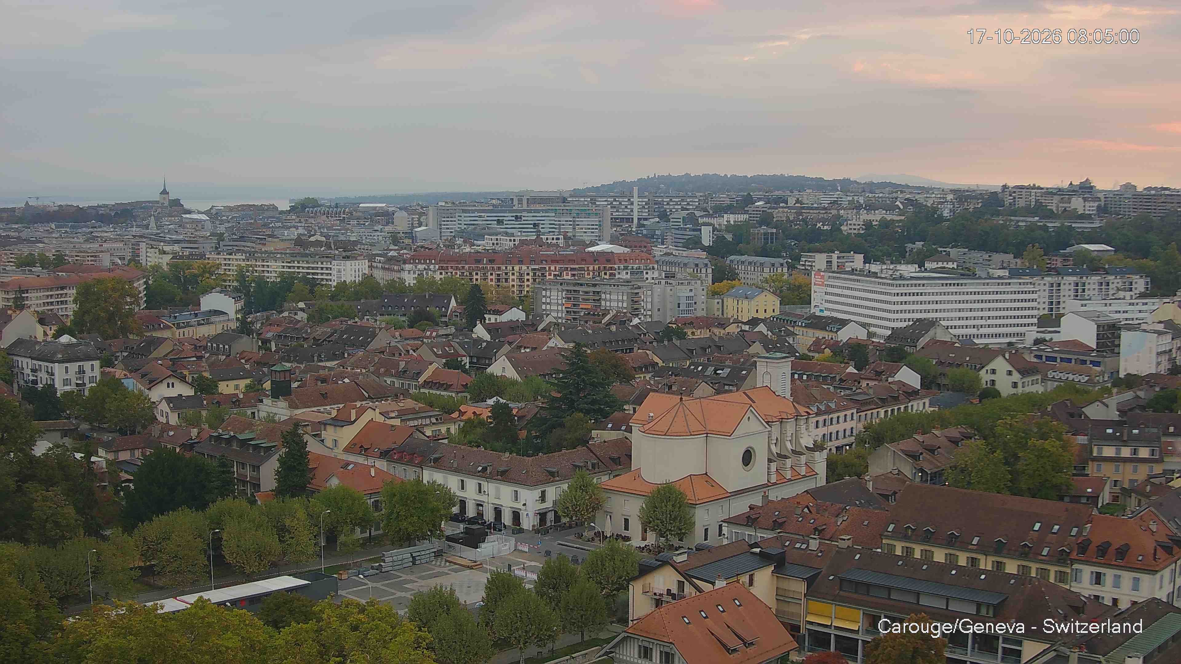 Carouge › Norden: Geneva 2