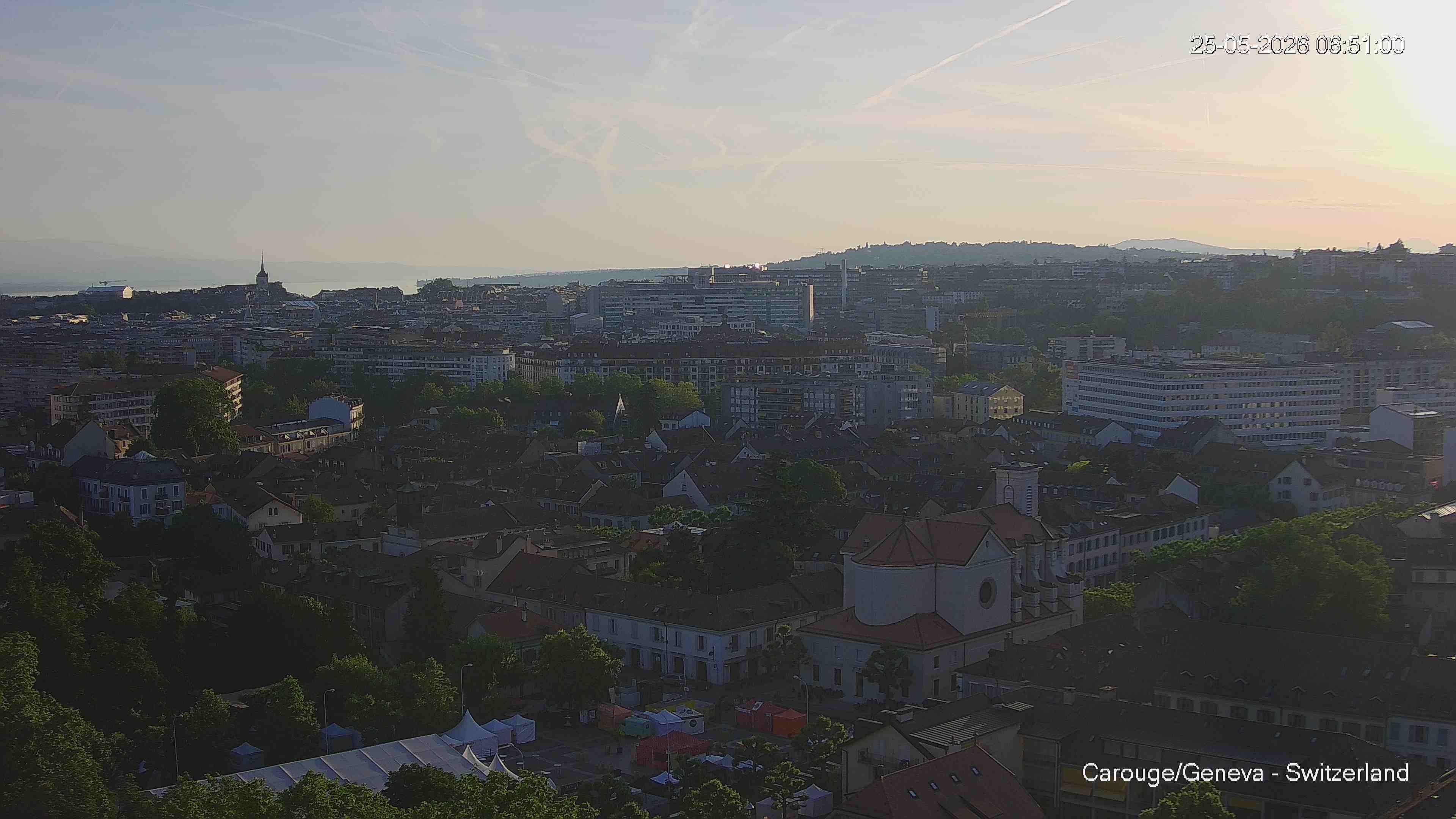 Carouge › Norden: Geneva 2