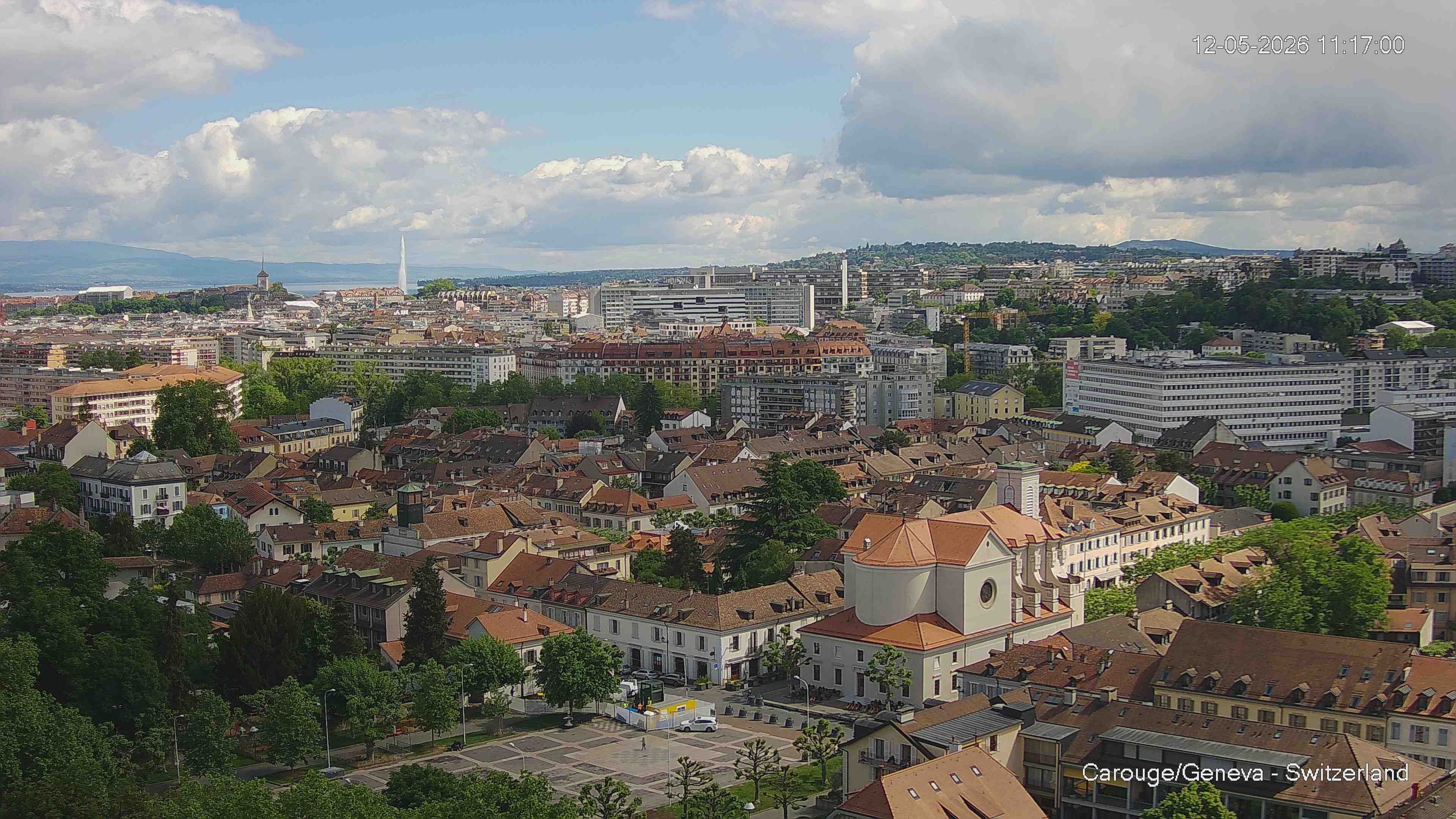 Carouge › Norden: Geneva 2