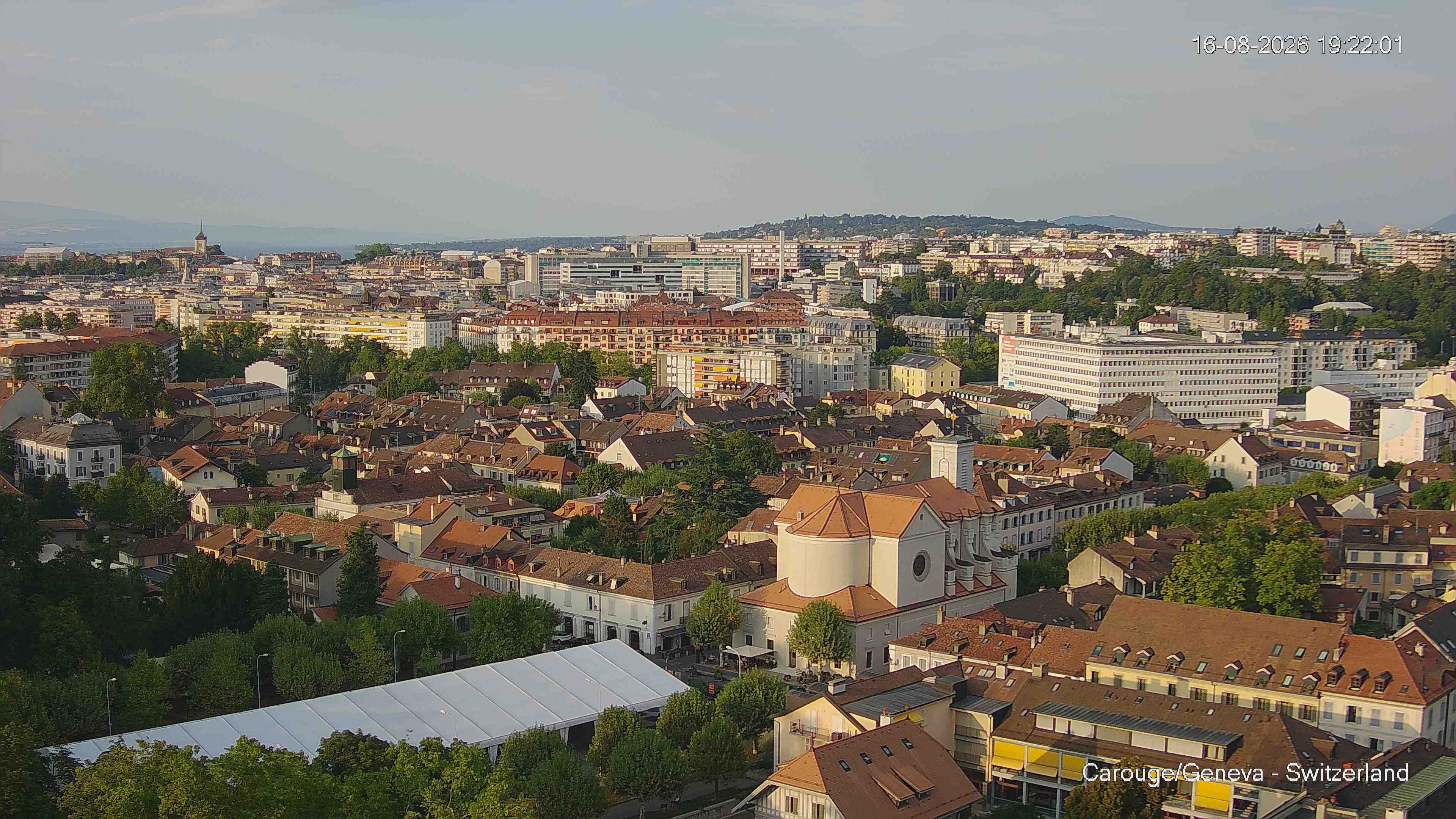 Carouge › Norden: Geneva 2