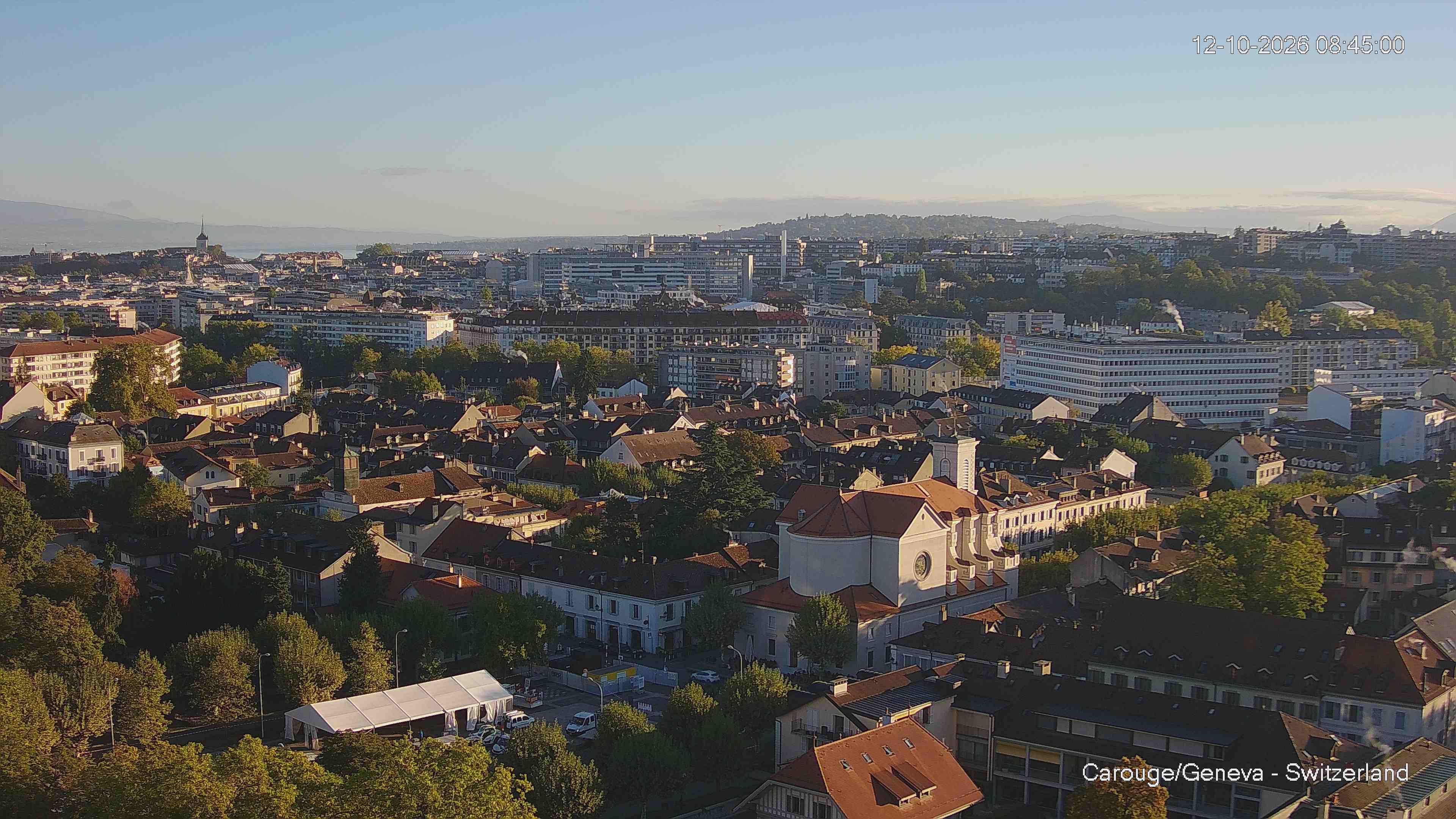 Carouge › Norden: Geneva 2