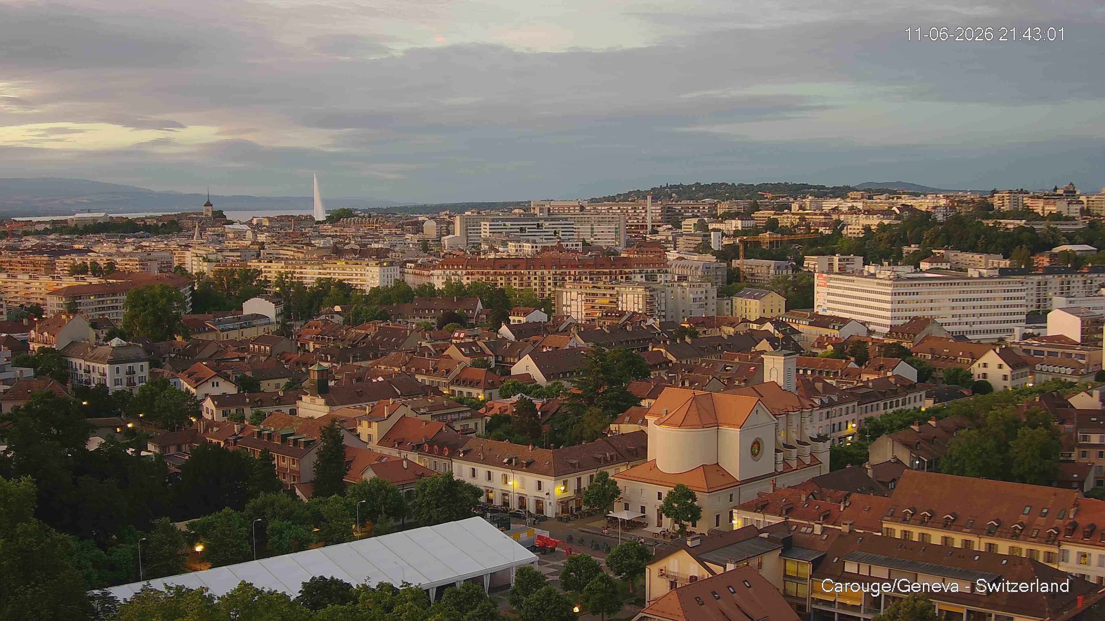 Carouge › Norden: Geneva 2