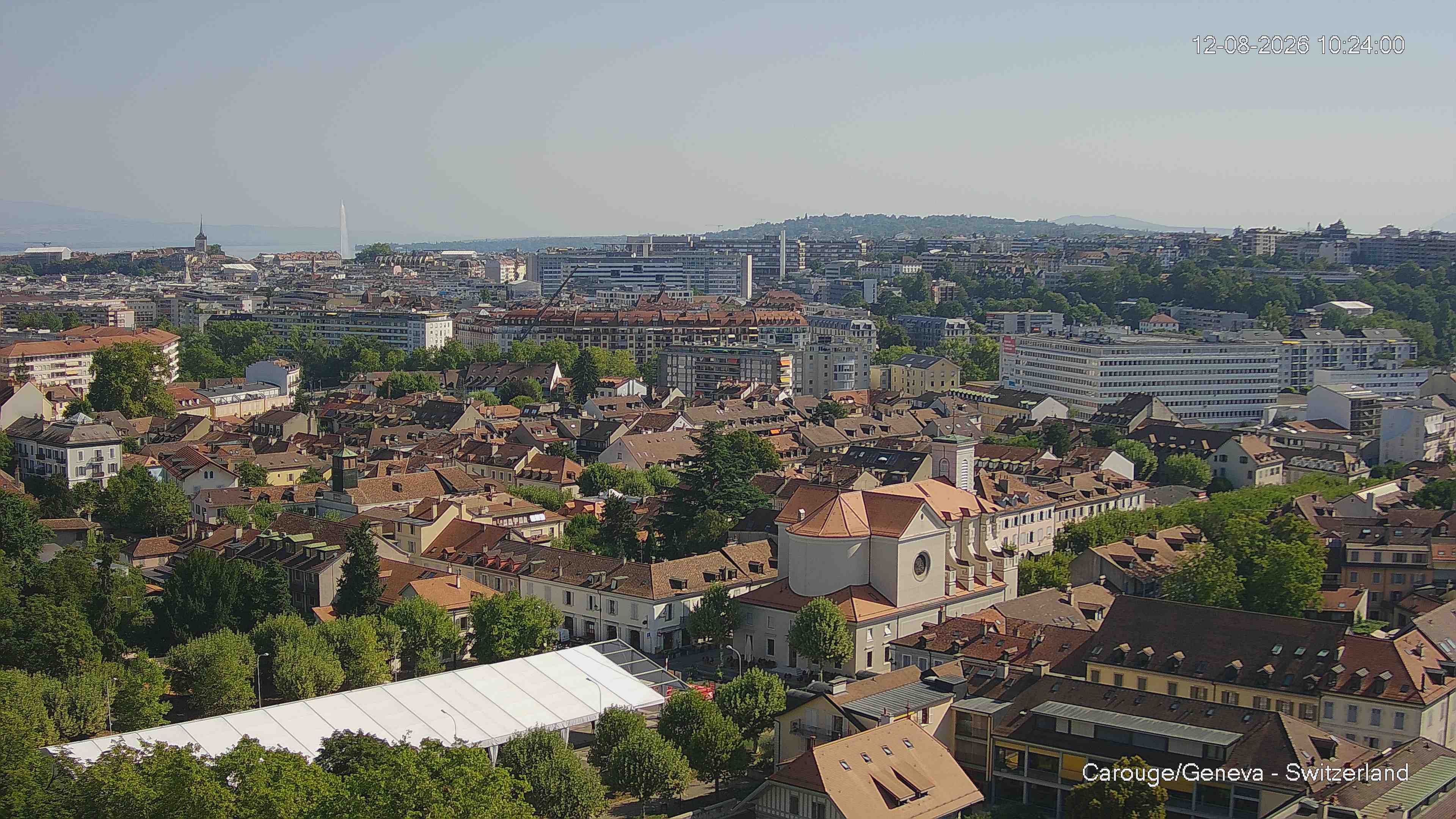 Carouge › Norden: Geneva 2
