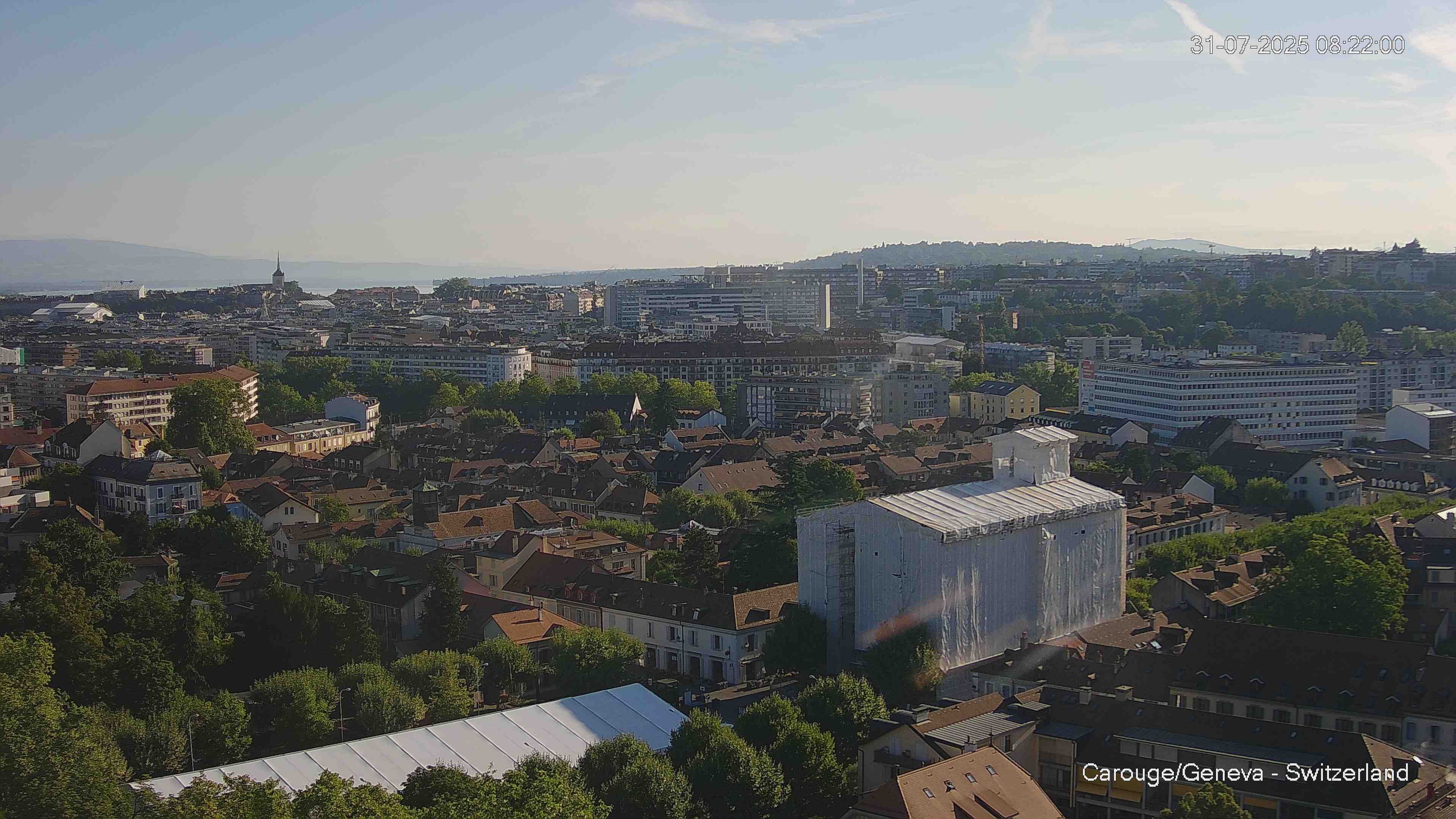 Carouge › Norden