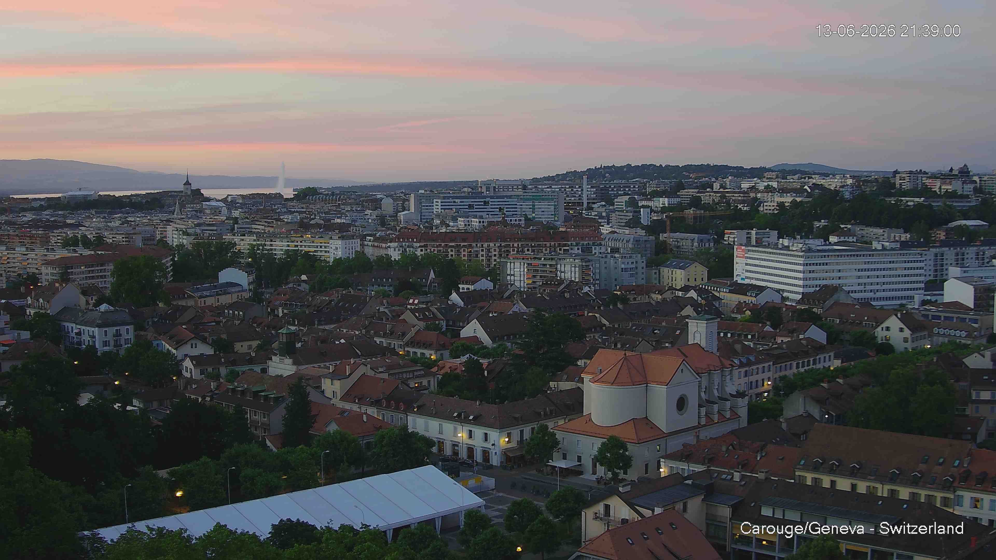 Carouge › Norden: Geneva 2