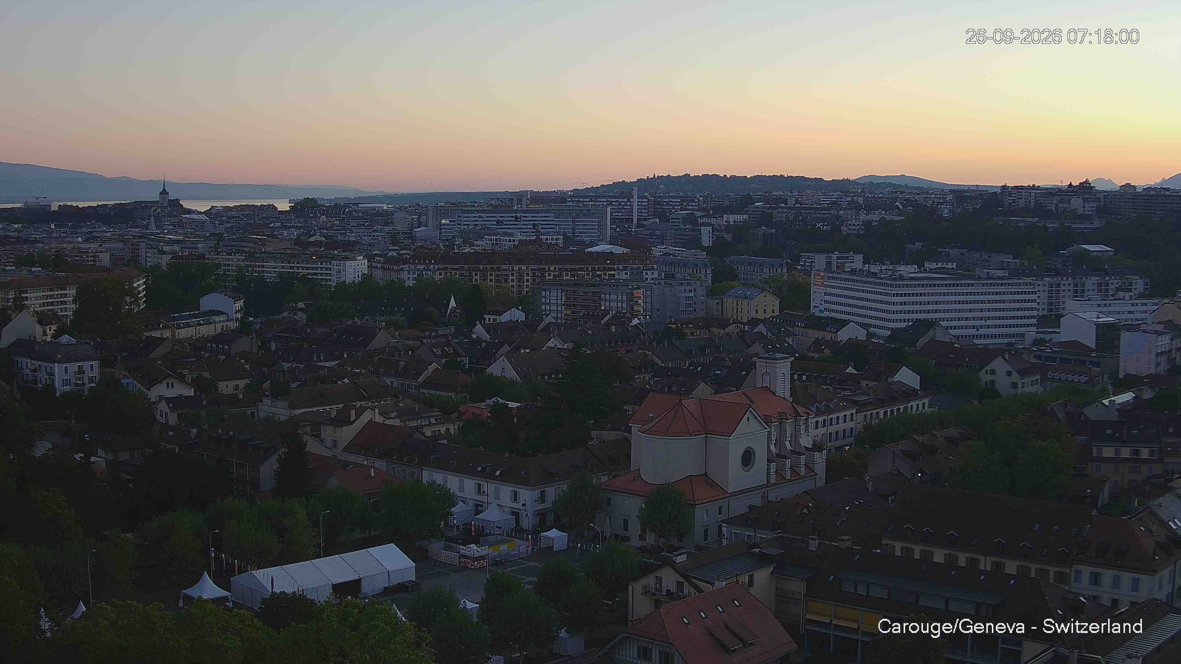 Carouge › Norden: Geneva 2