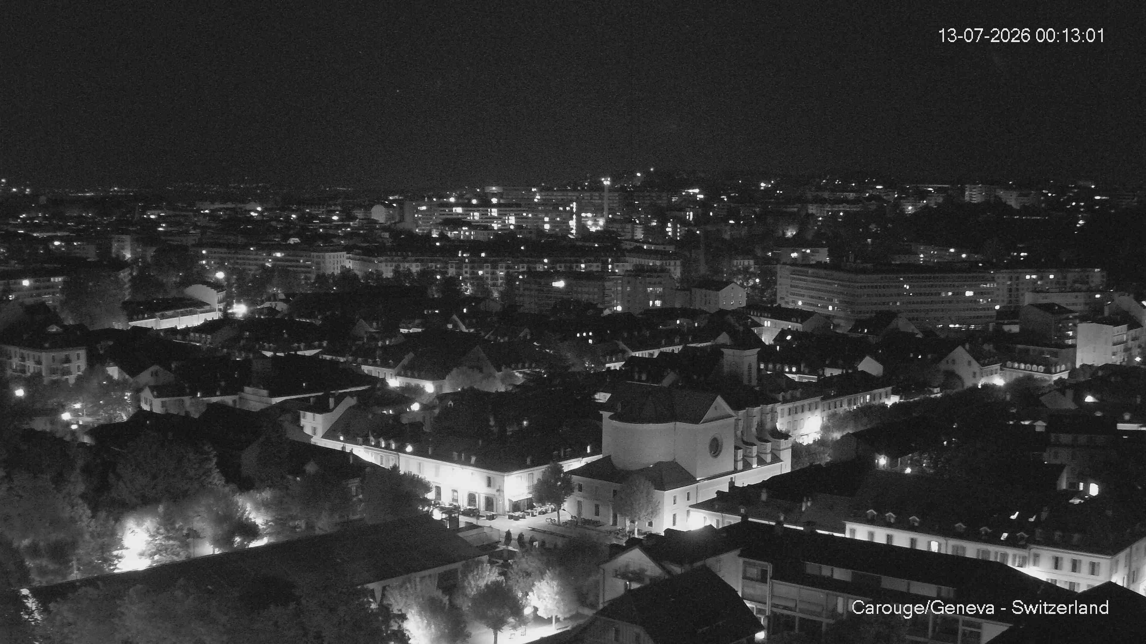 Carouge › Norden: Geneva 2