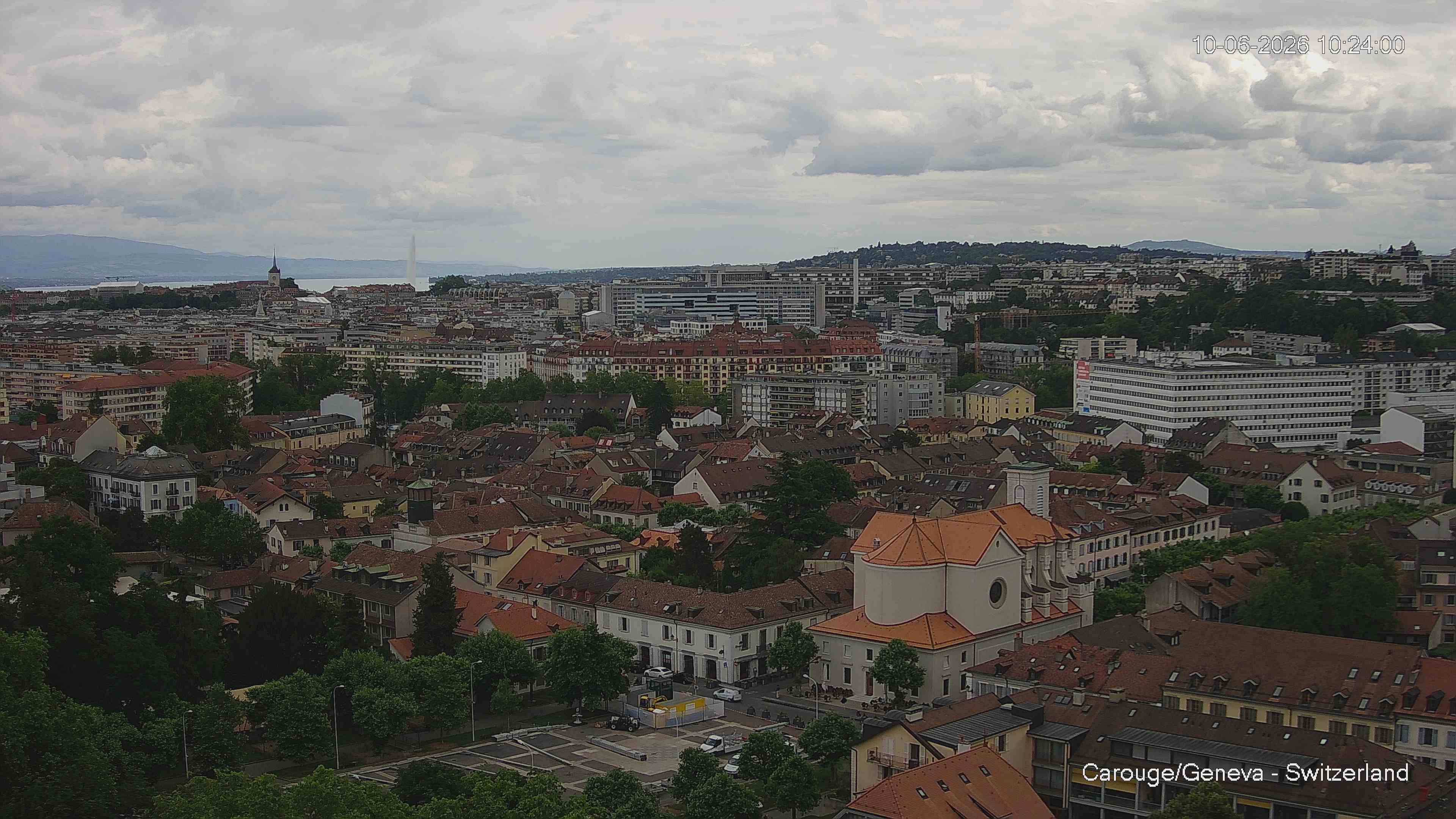 Carouge › Norden: Geneva 2