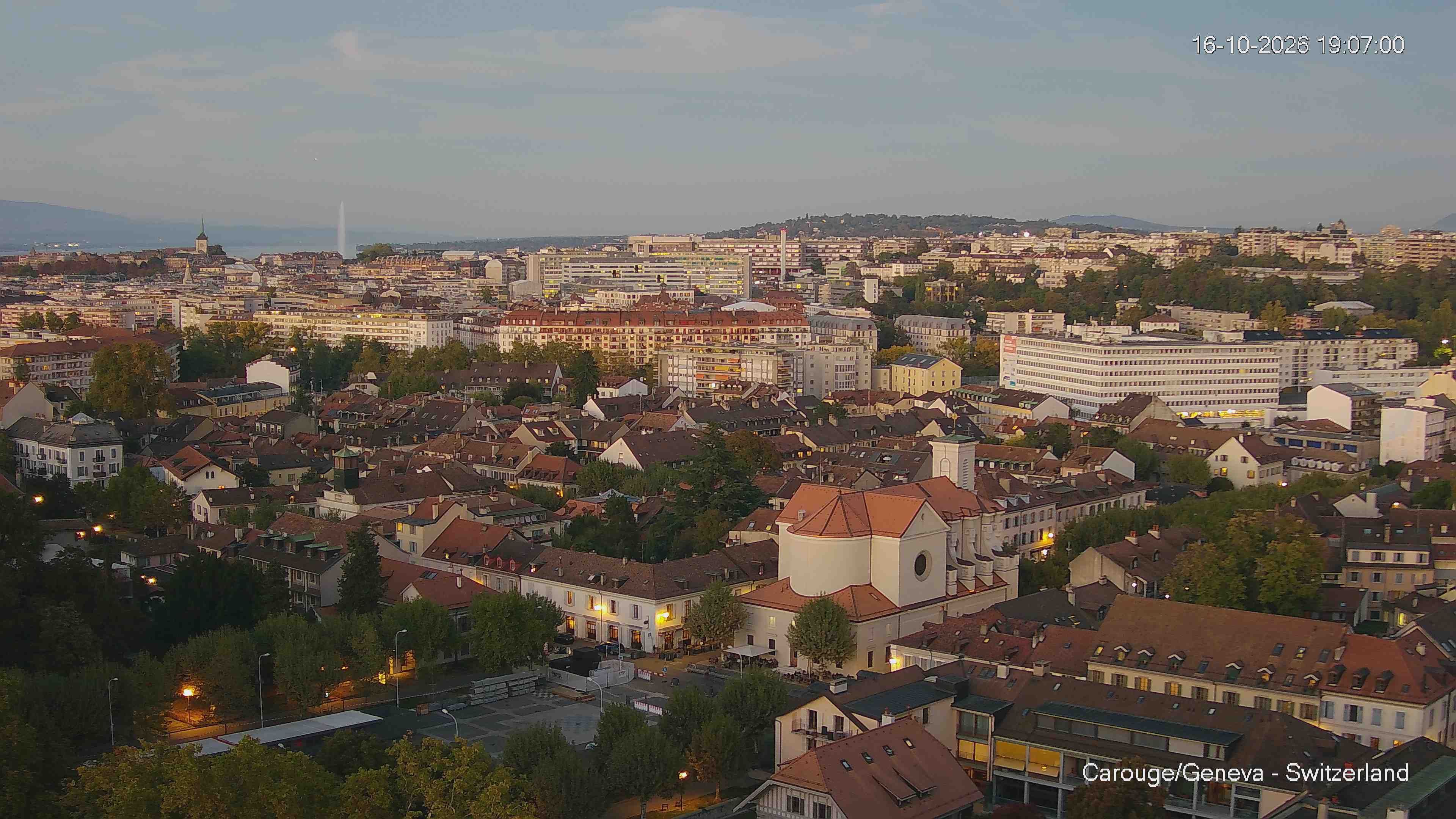Carouge › Norden: Geneva 2