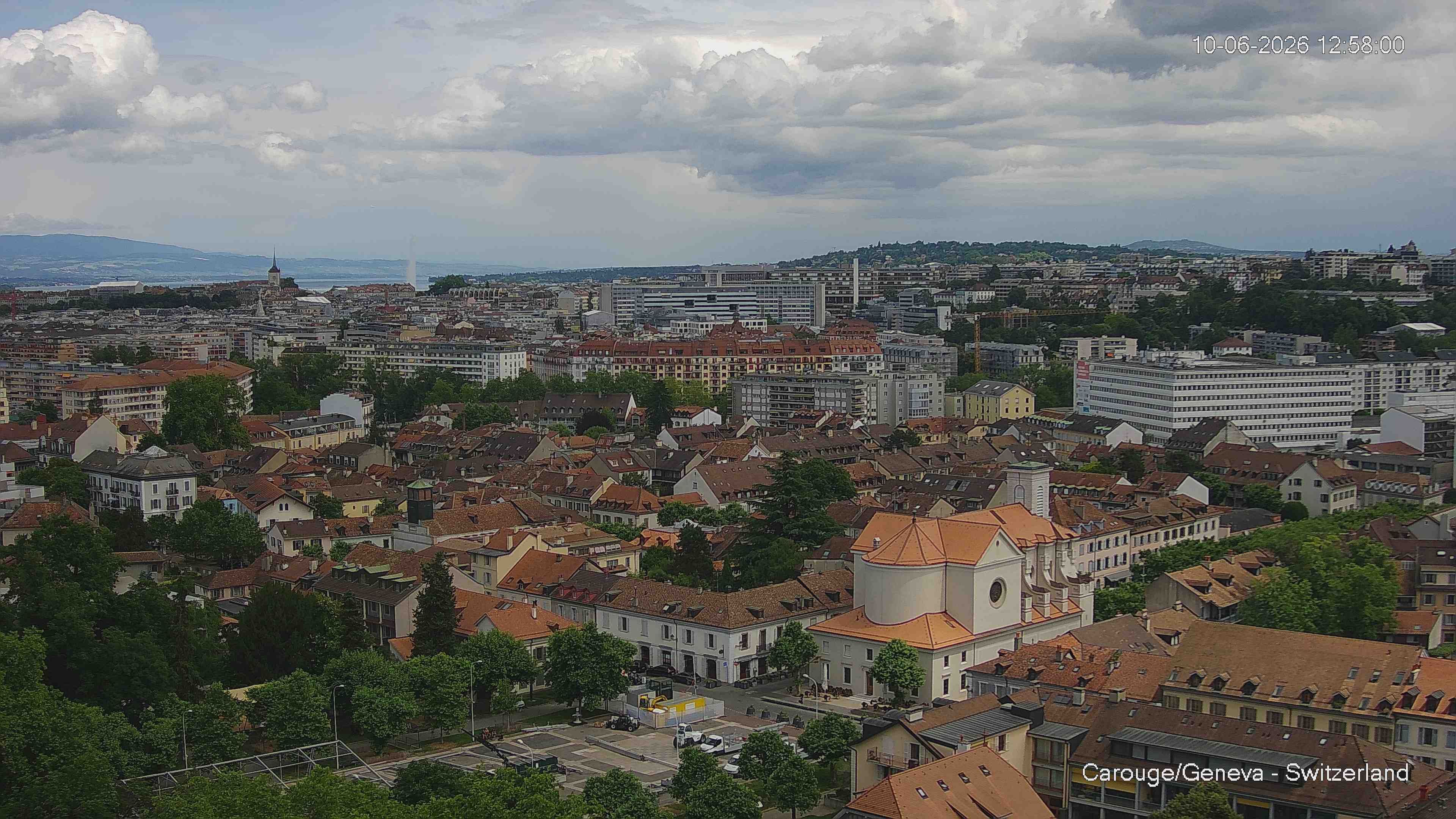 Carouge › Norden: Geneva 2