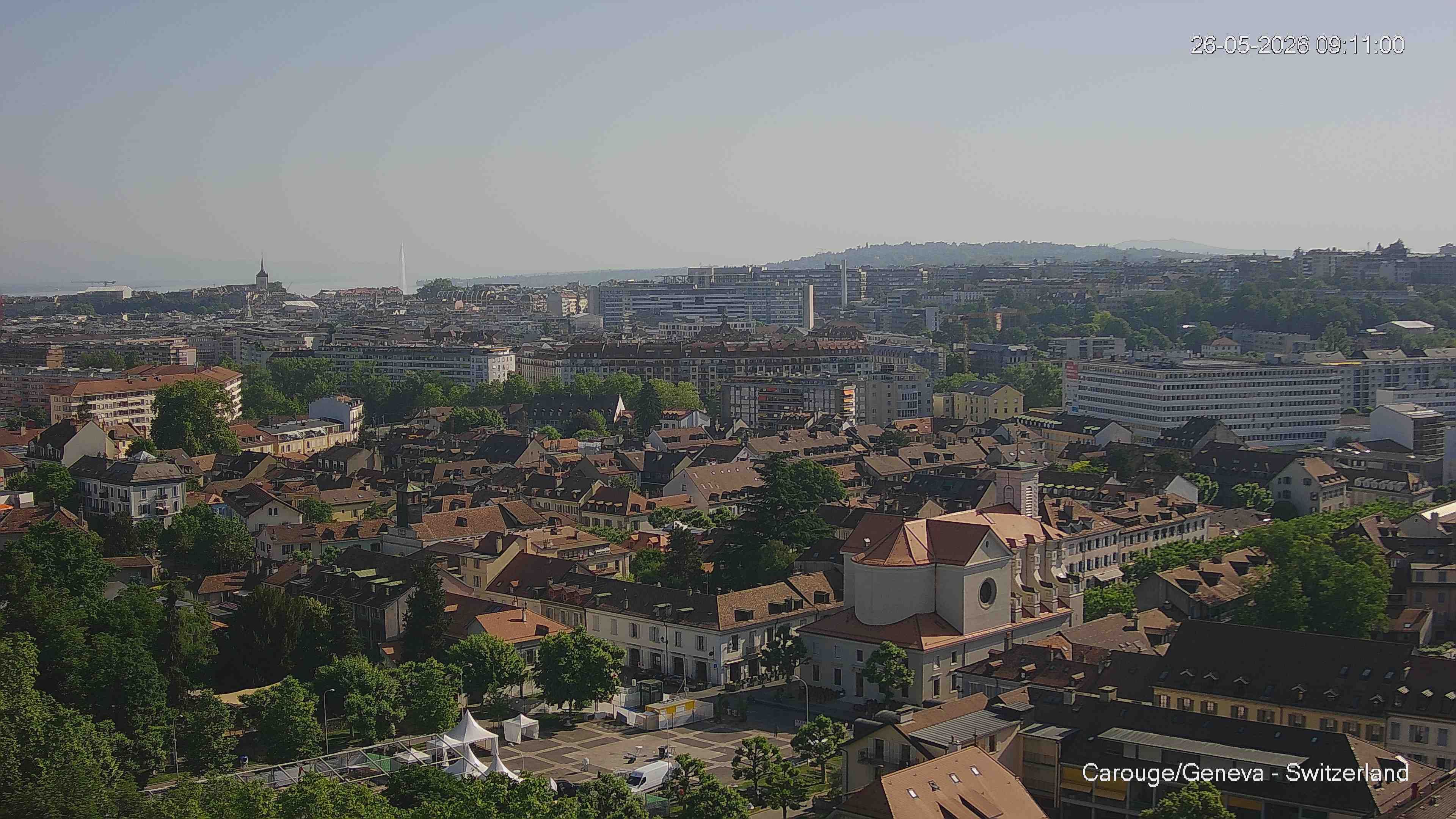 Carouge › Norden: Geneva 2
